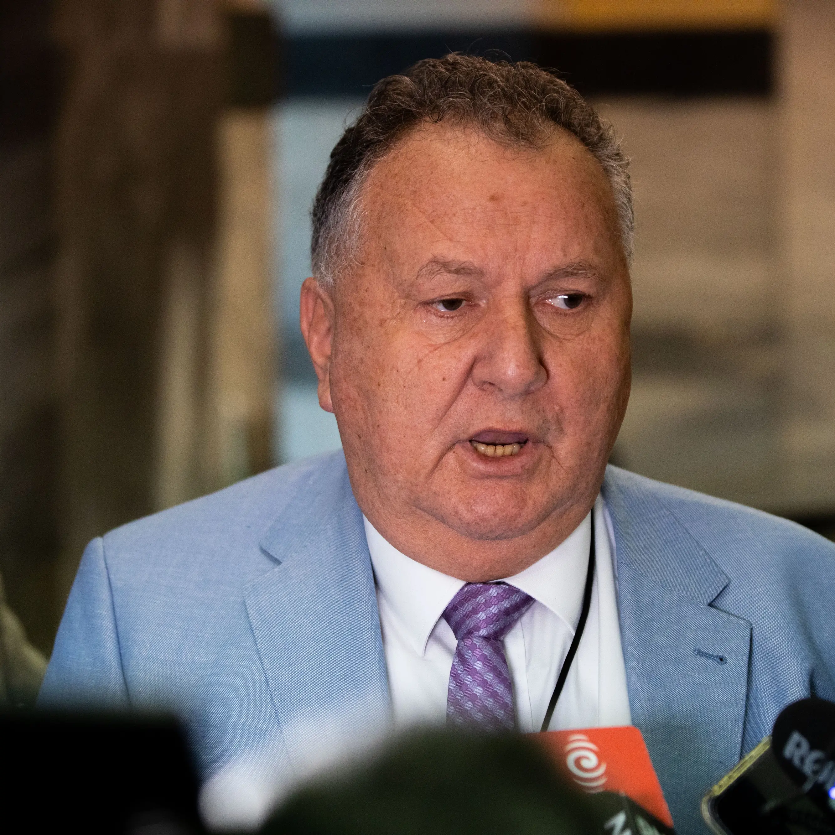 Government backs gas exploration project off Southland coast