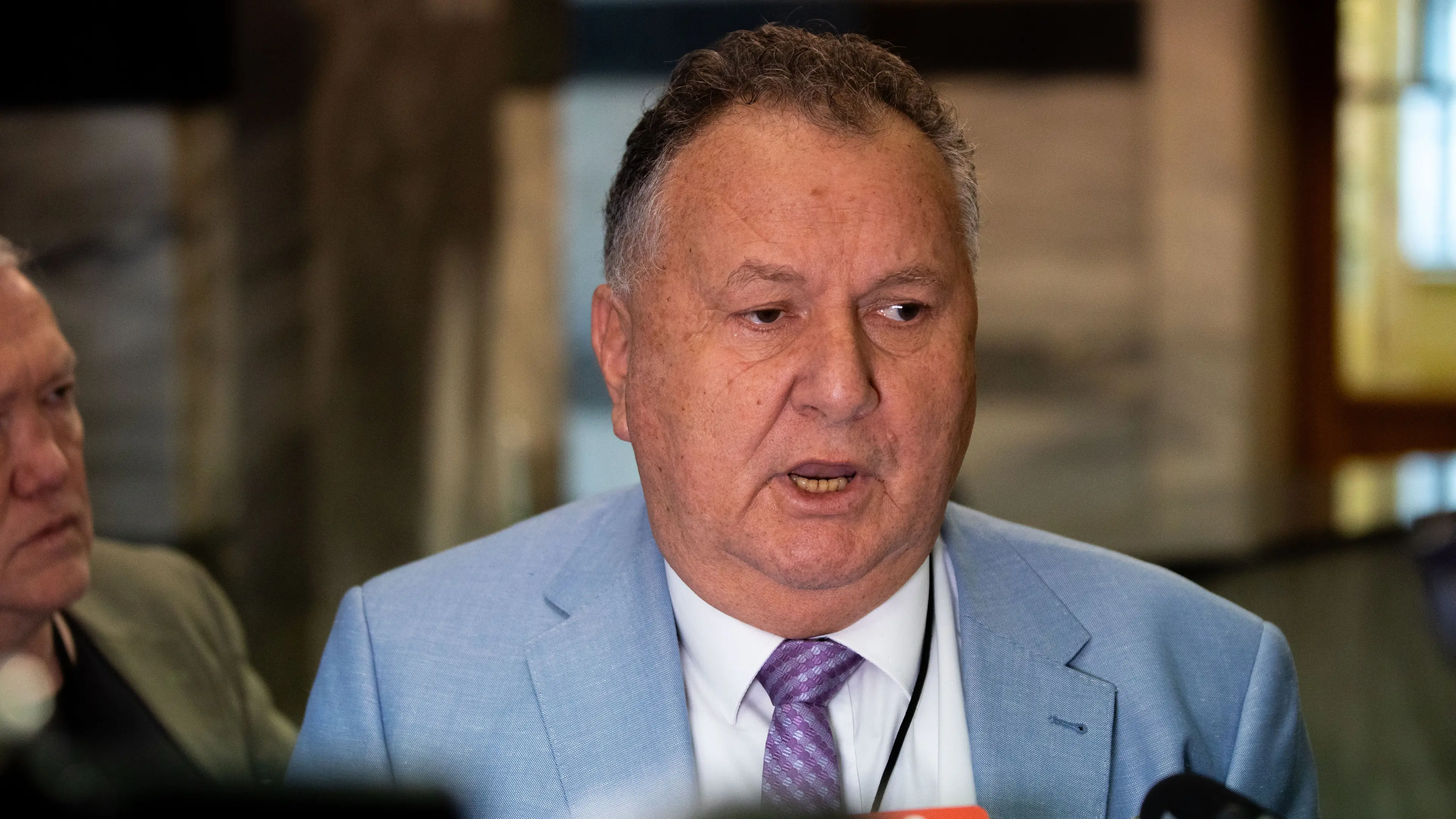 Government backs gas exploration project off Southland coast