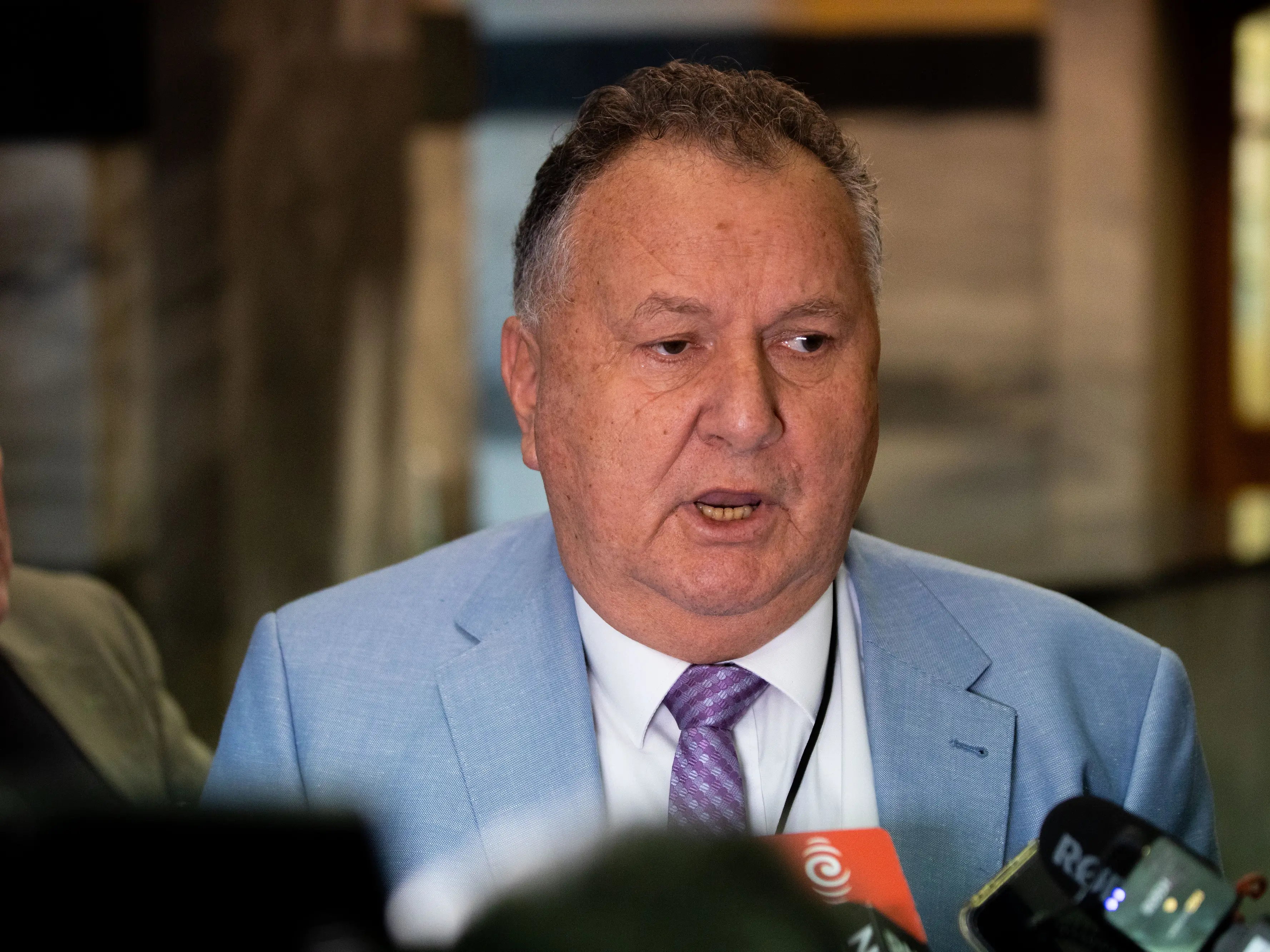 Government backs gas exploration project off Southland coast