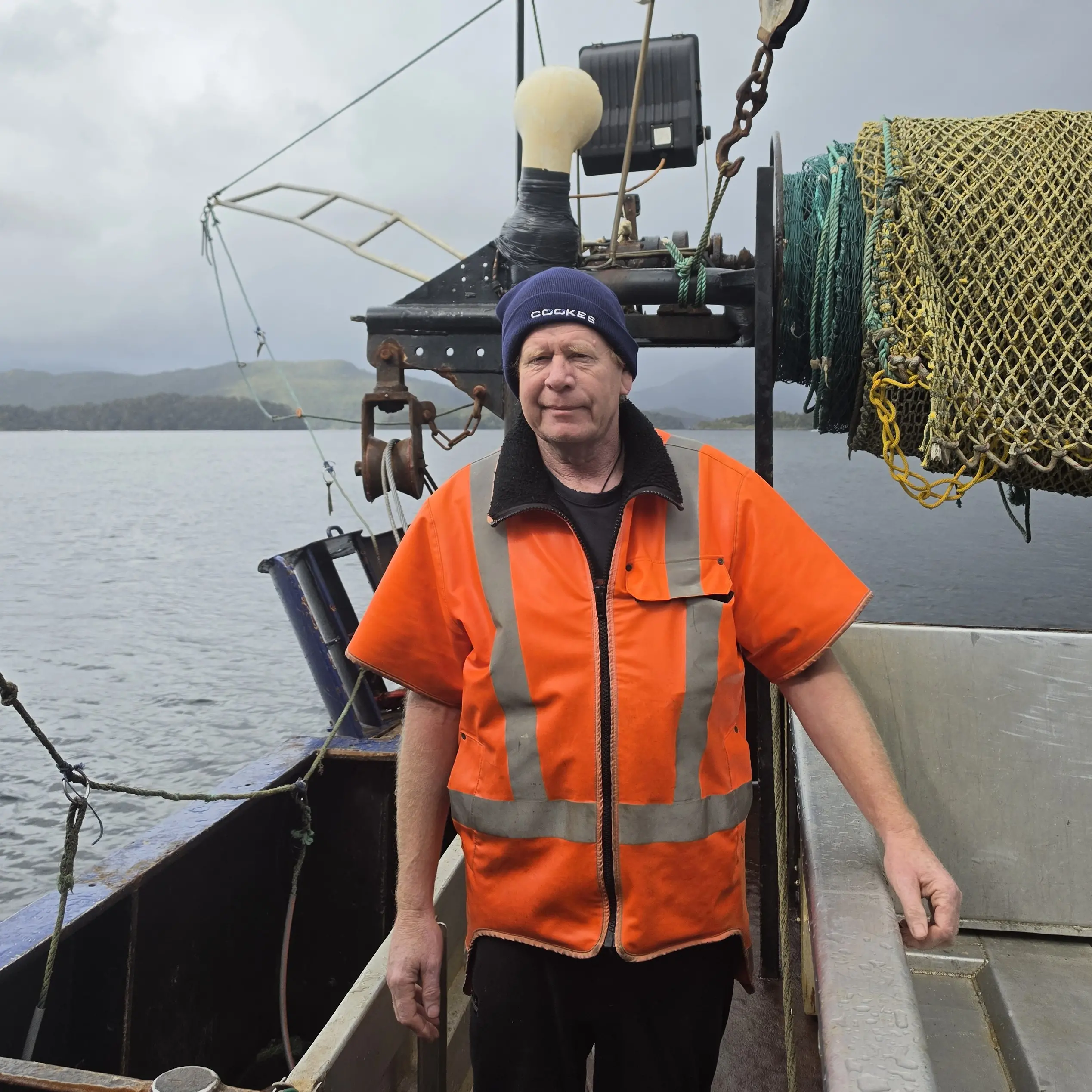 Diesel hikes hitting commercial fishing in the South