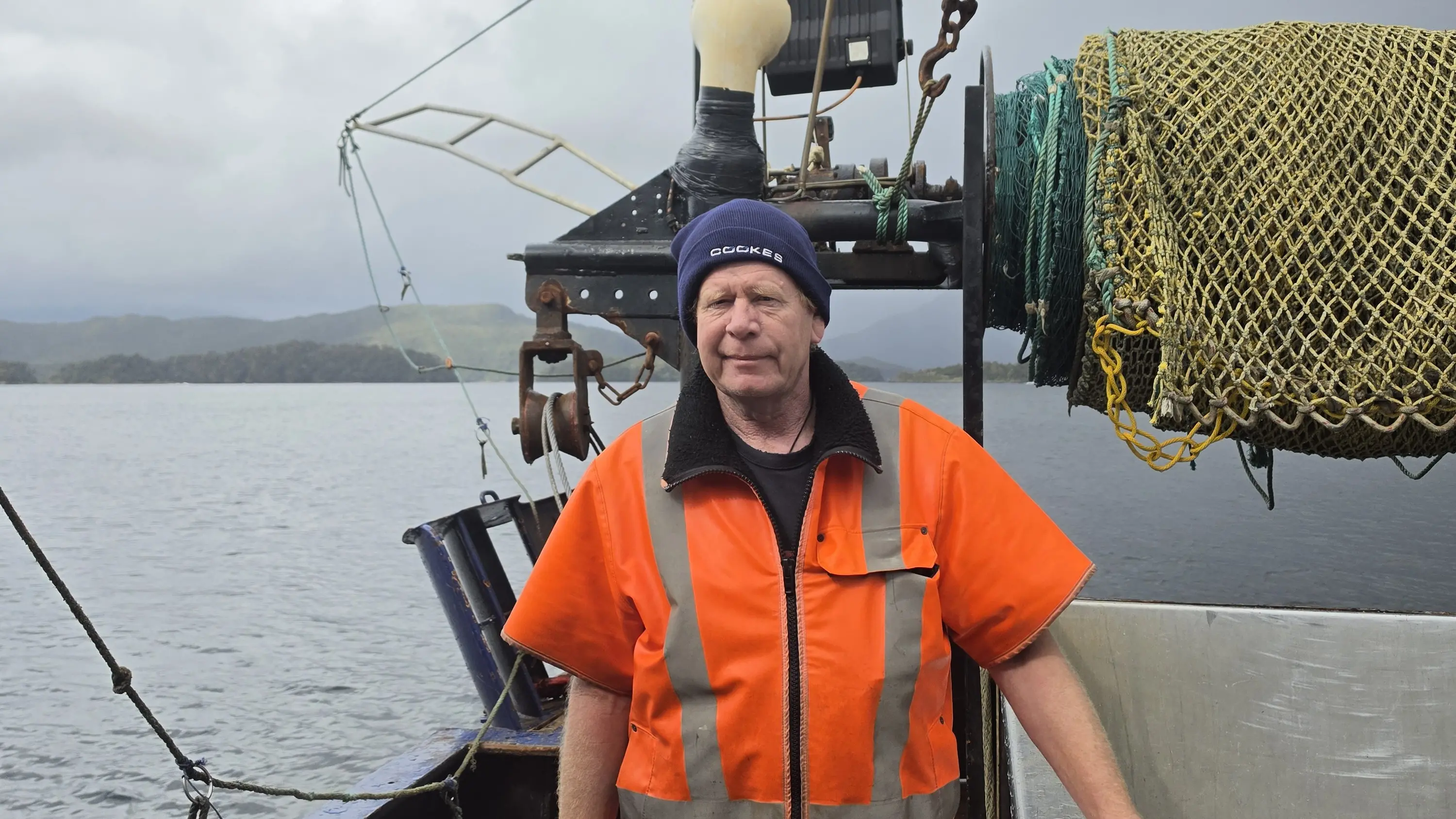 Diesel hikes hitting commercial fishing in the South