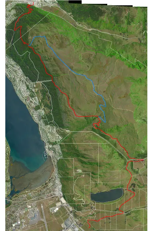 Keen on the proposed new ‘High Line Rd’ for Queenstown?