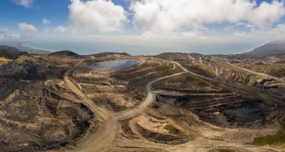 Fast-track application to mine Denniston Plateau rejected