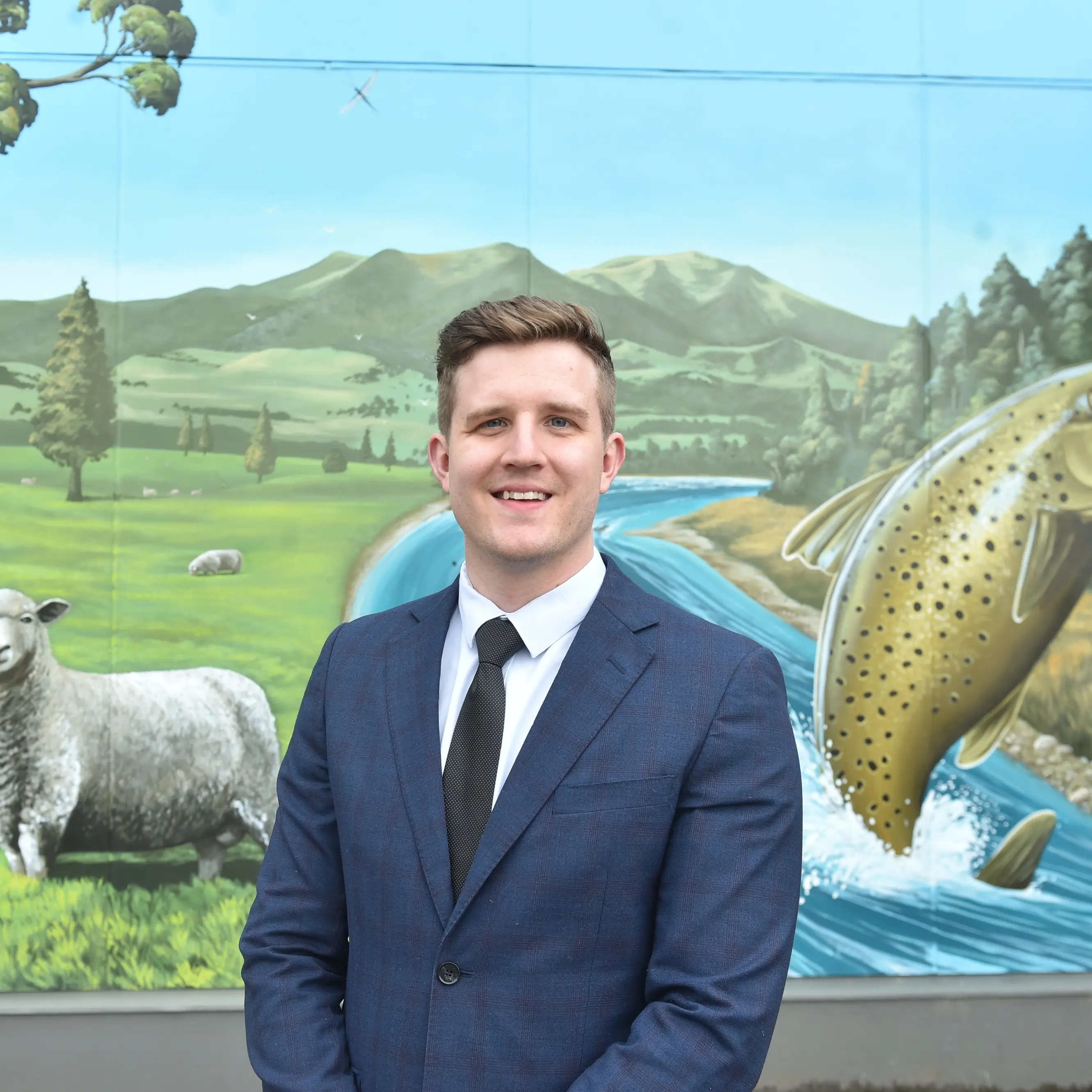 'Bit of a betrayal': Southland mayors bemoan amalgamation delay