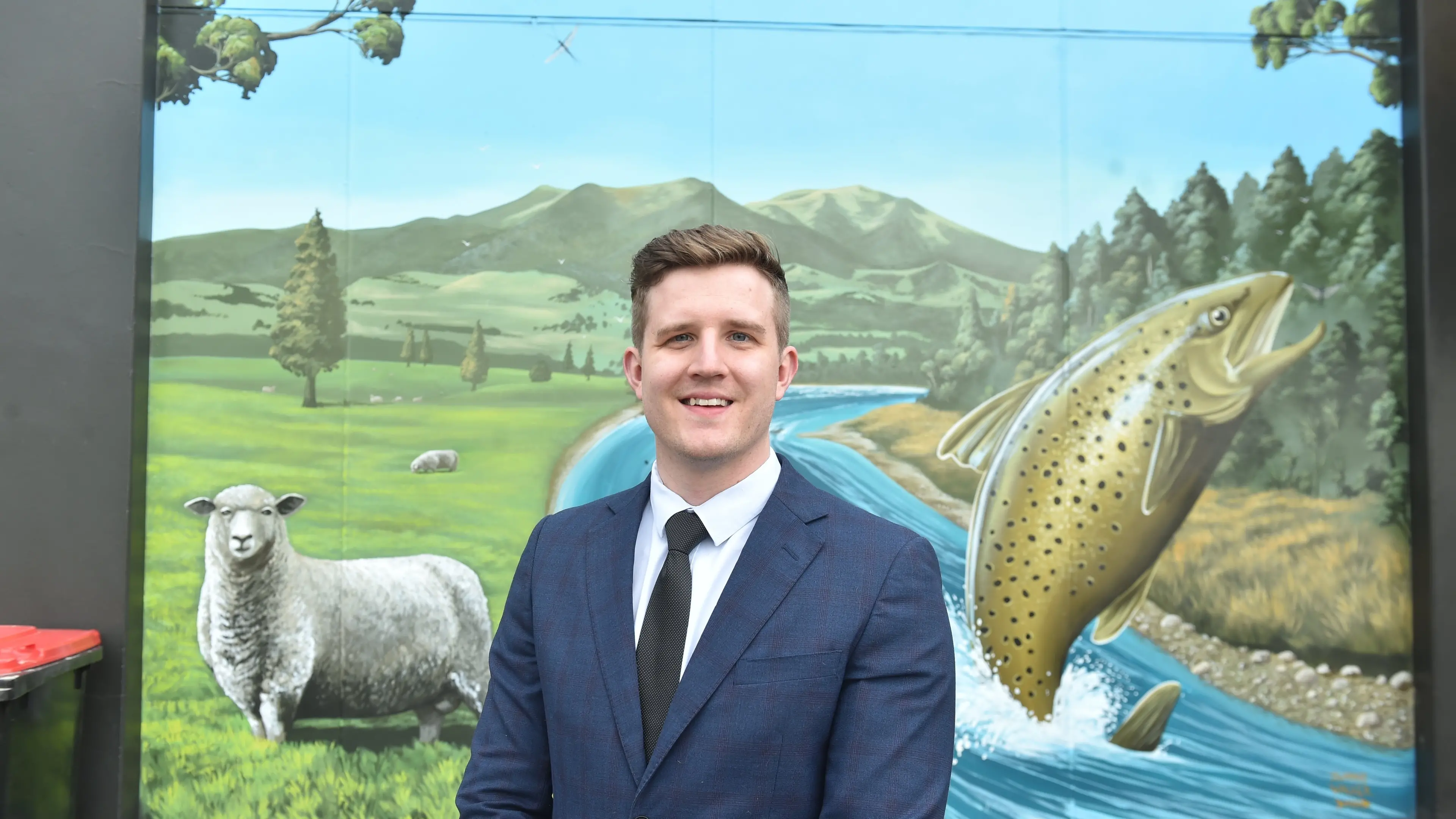 'Bit of a betrayal': Southland mayors bemoan amalgamation delay