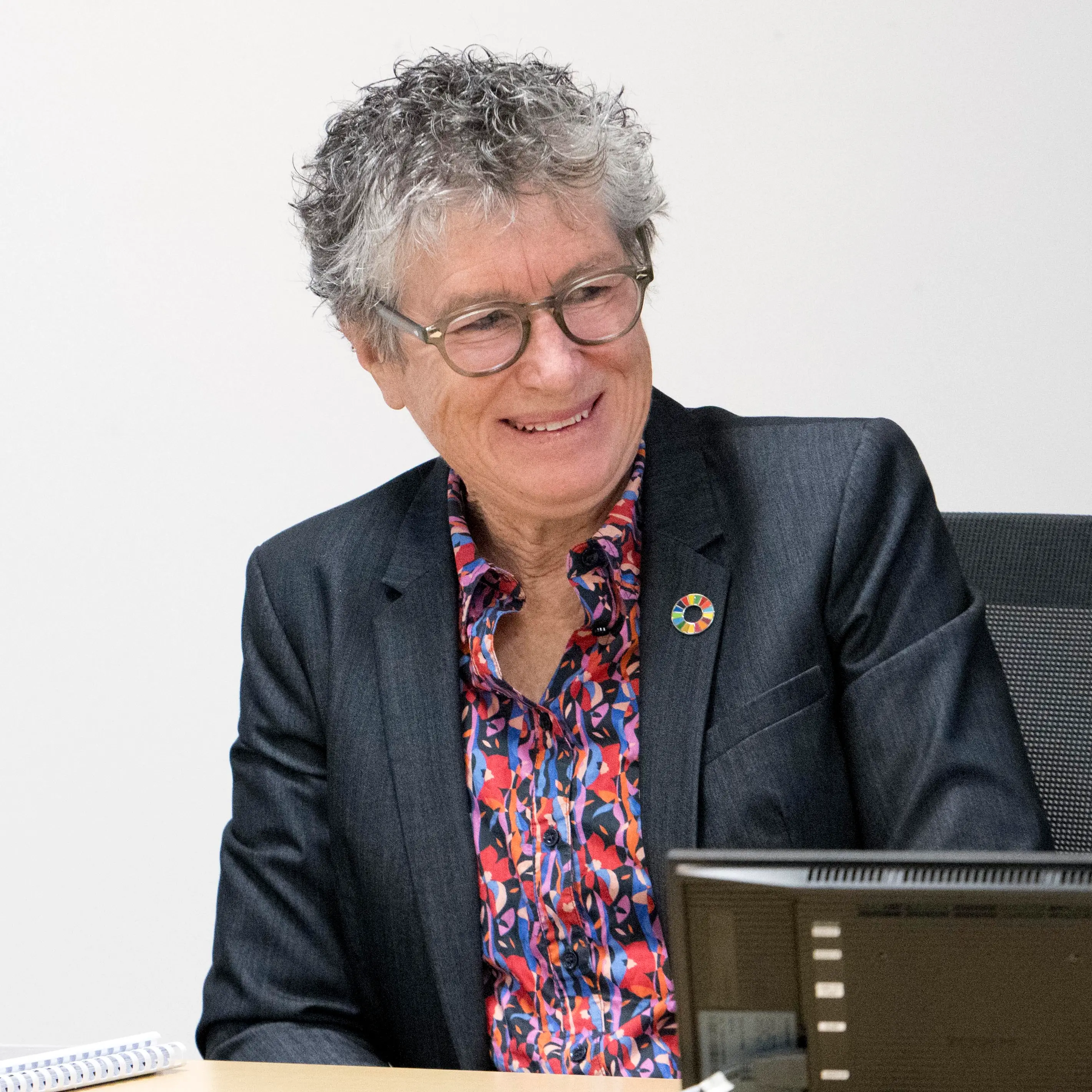 Departing DCC chief executive ‘smart’, ‘straight talking’