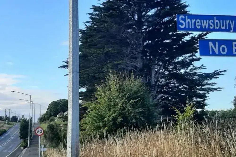 SH1 Shrewsbury St to Nottingham St will reduce from 60km/h to 50km/h. Photo: Allied Media
