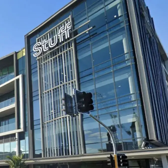 Stuff regional jobs could be cut