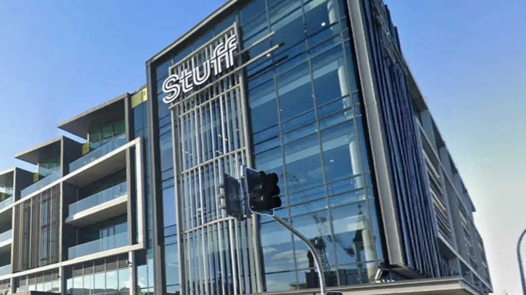 Stuff regional jobs could be cut