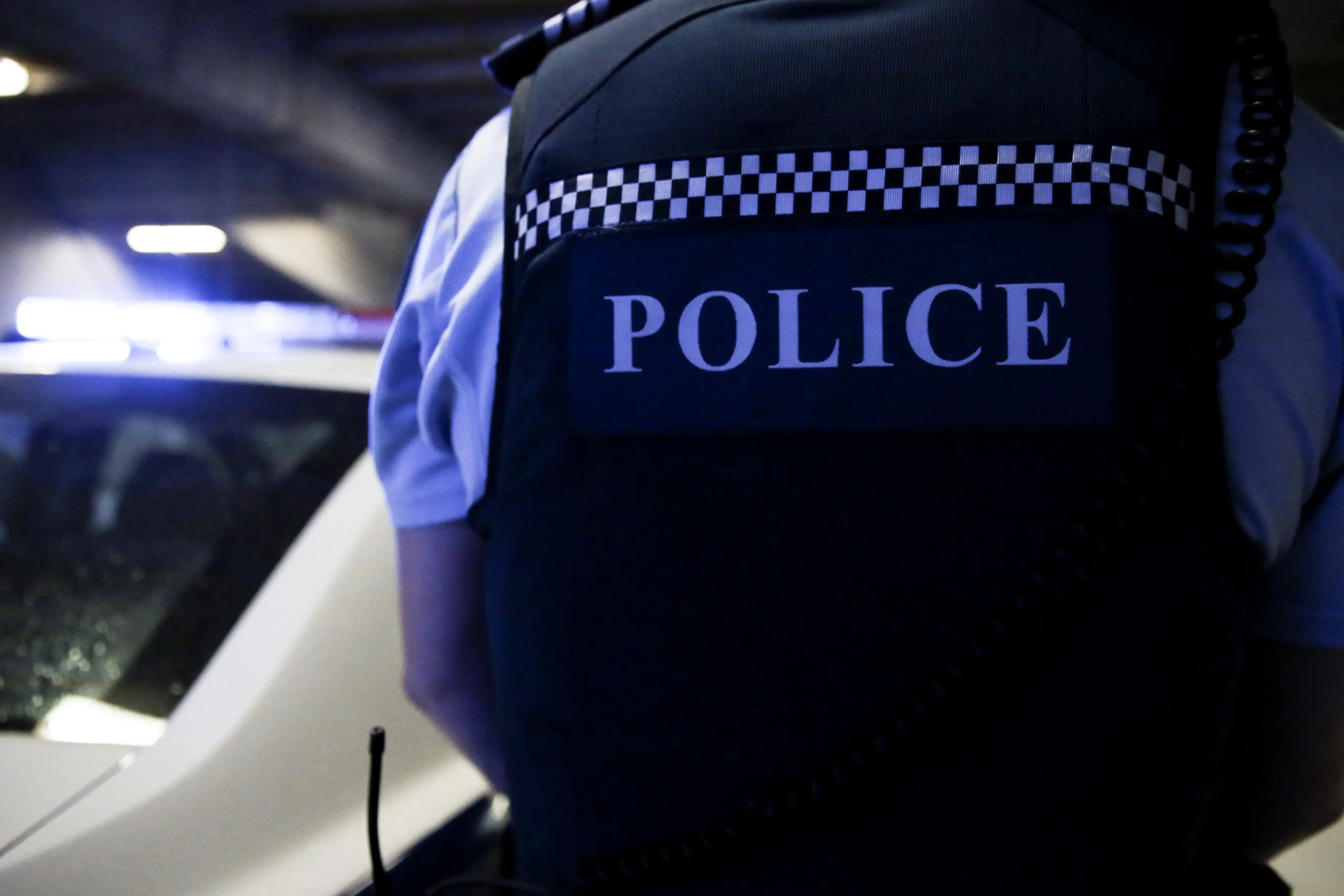 Police generic