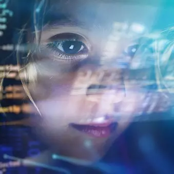 Warning AI could harm children more than social media