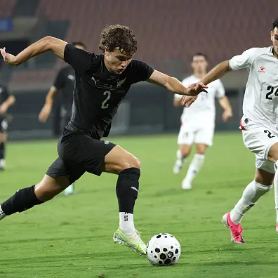 New-look All Whites held to 2-2 draw by Palestine