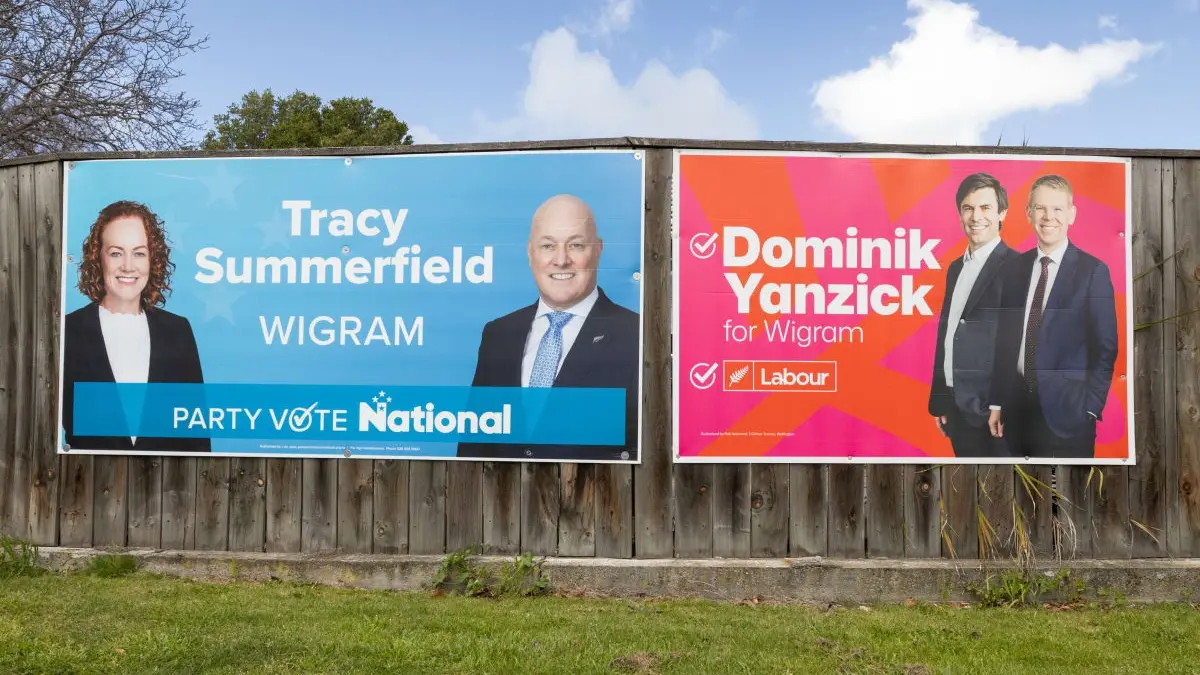 Big battle looms in left-wing seat after electorate map changes
