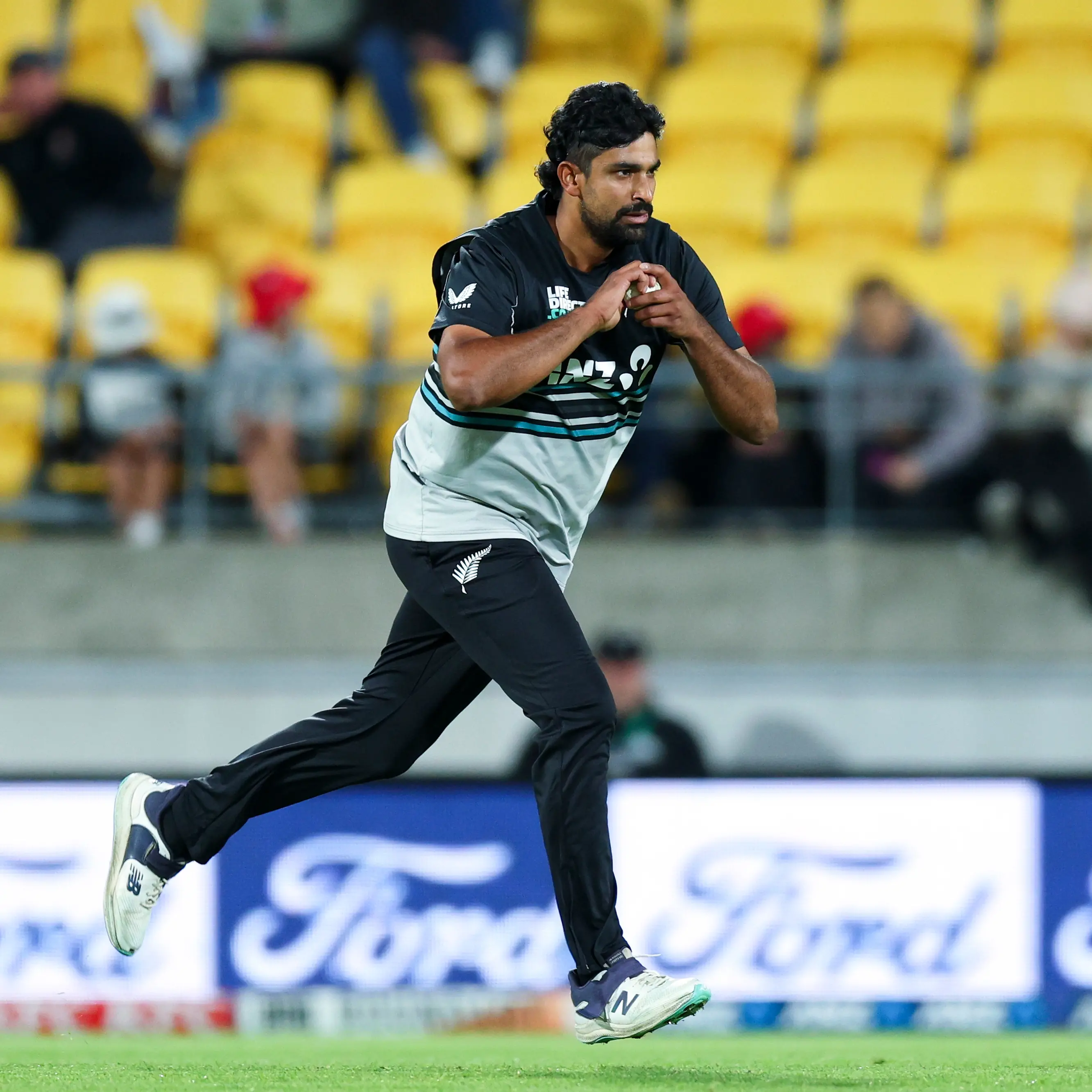 Canterbury stars to light up club cricket