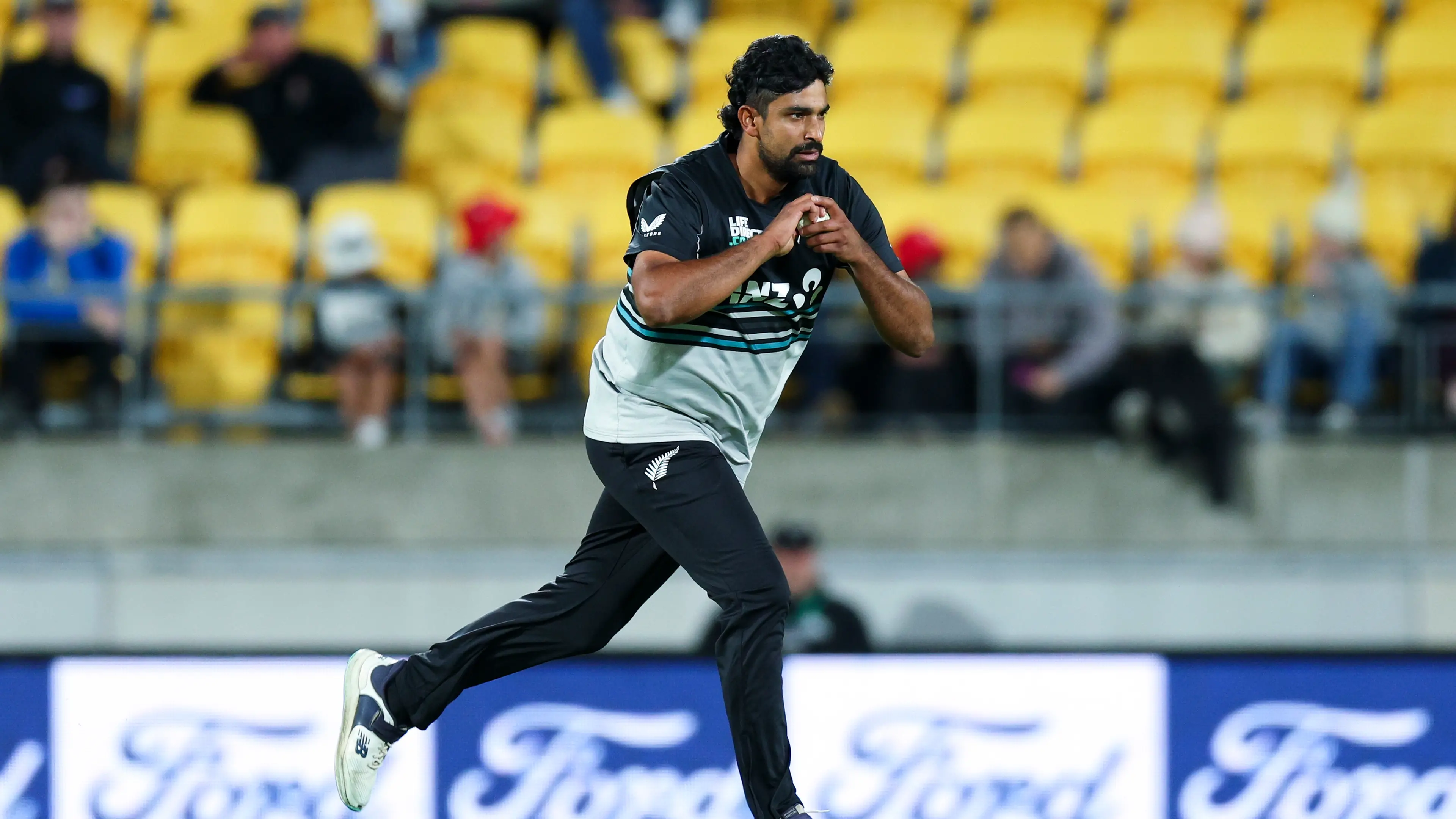 Canterbury stars to light up club cricket