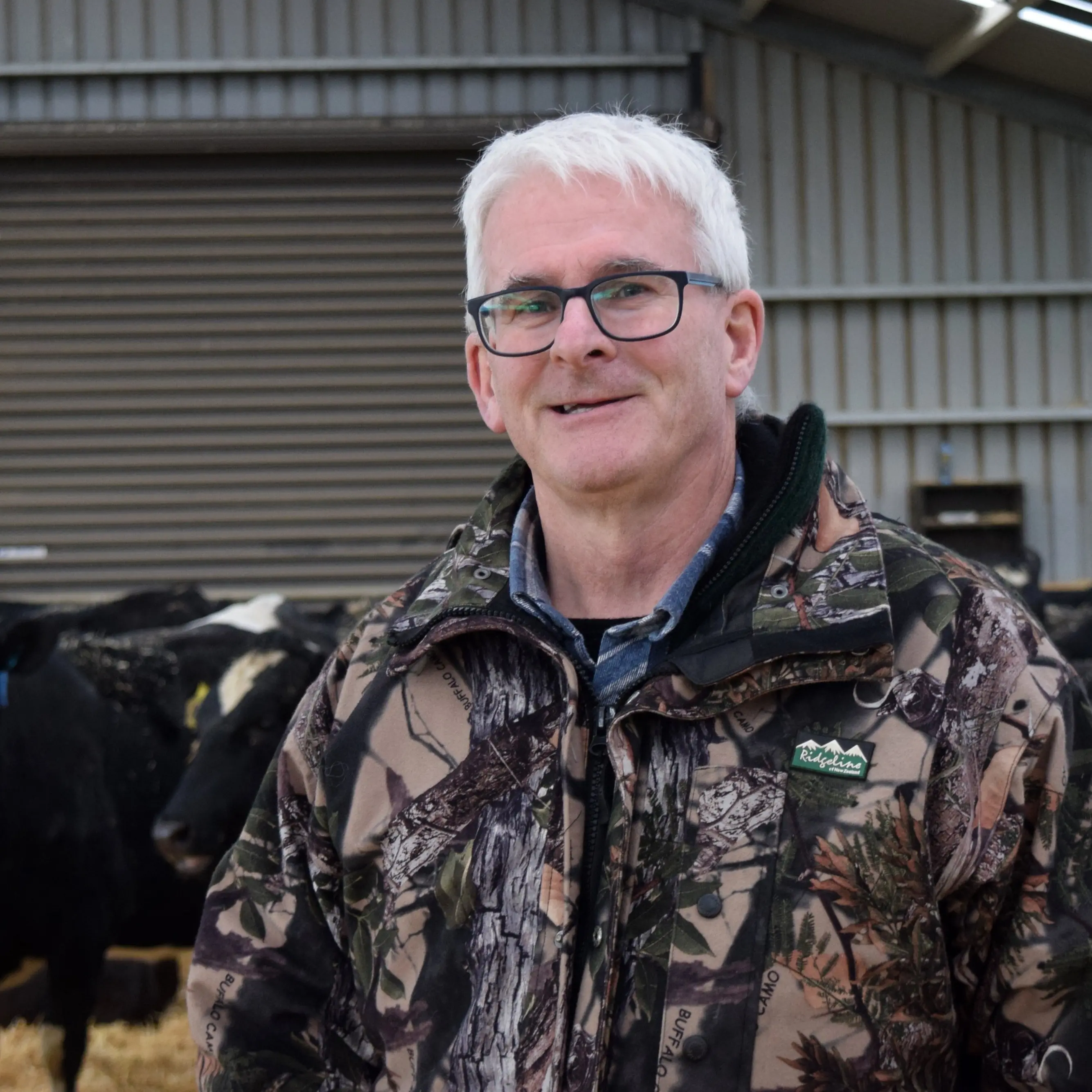 Southland dairy farmer seeks position on Fonterra board of directors