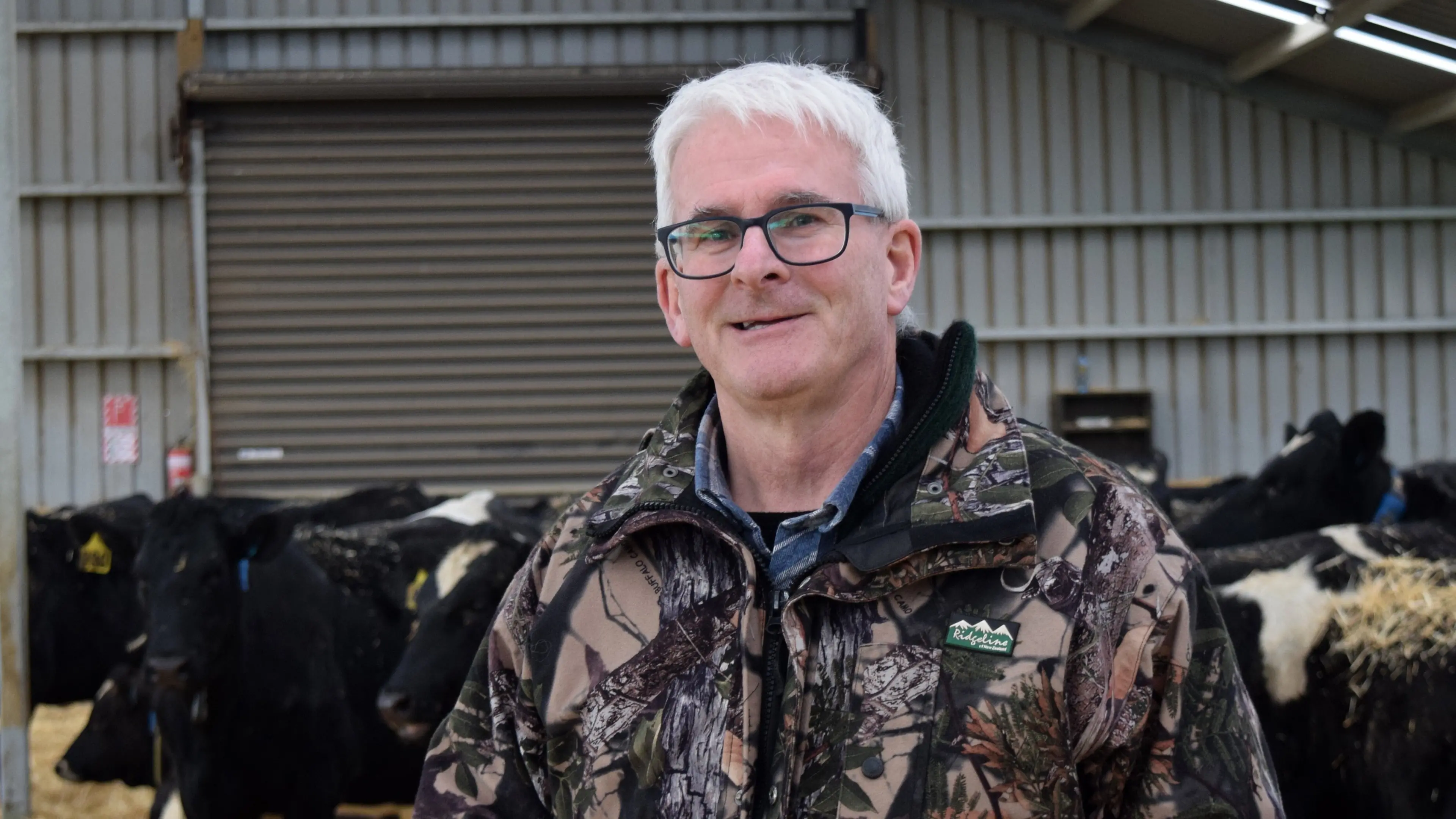 Southland dairy farmer seeks position on Fonterra board of directors
