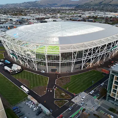 Christchurch NRL bid facing strong competition from Queensland city