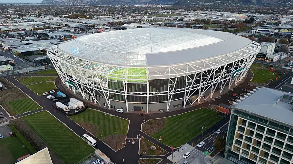 Christchurch NRL bid facing strong competition from Queensland city
