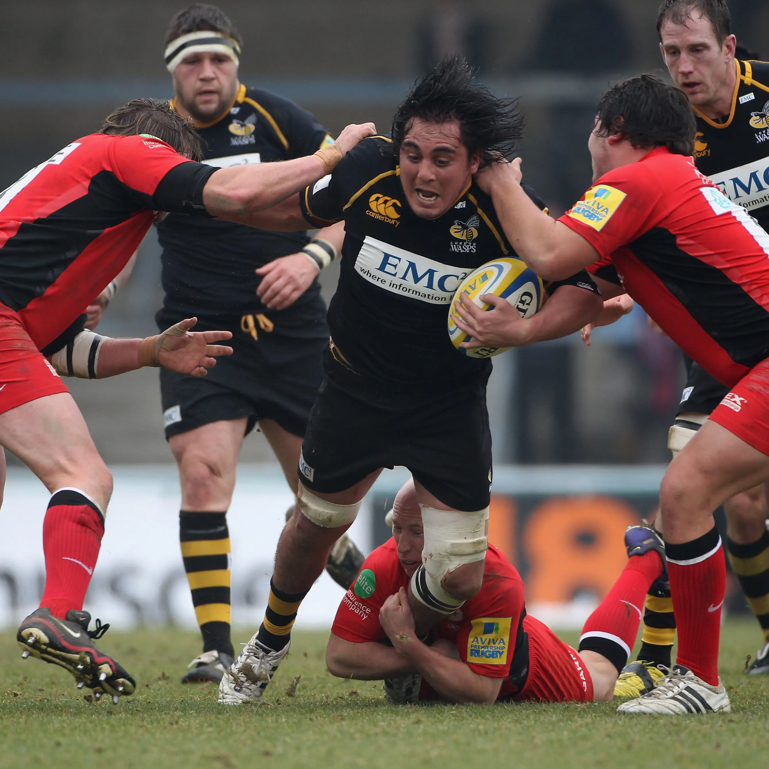 Former Crusaders, London Wasps flanker answers Lyttelton coaching call