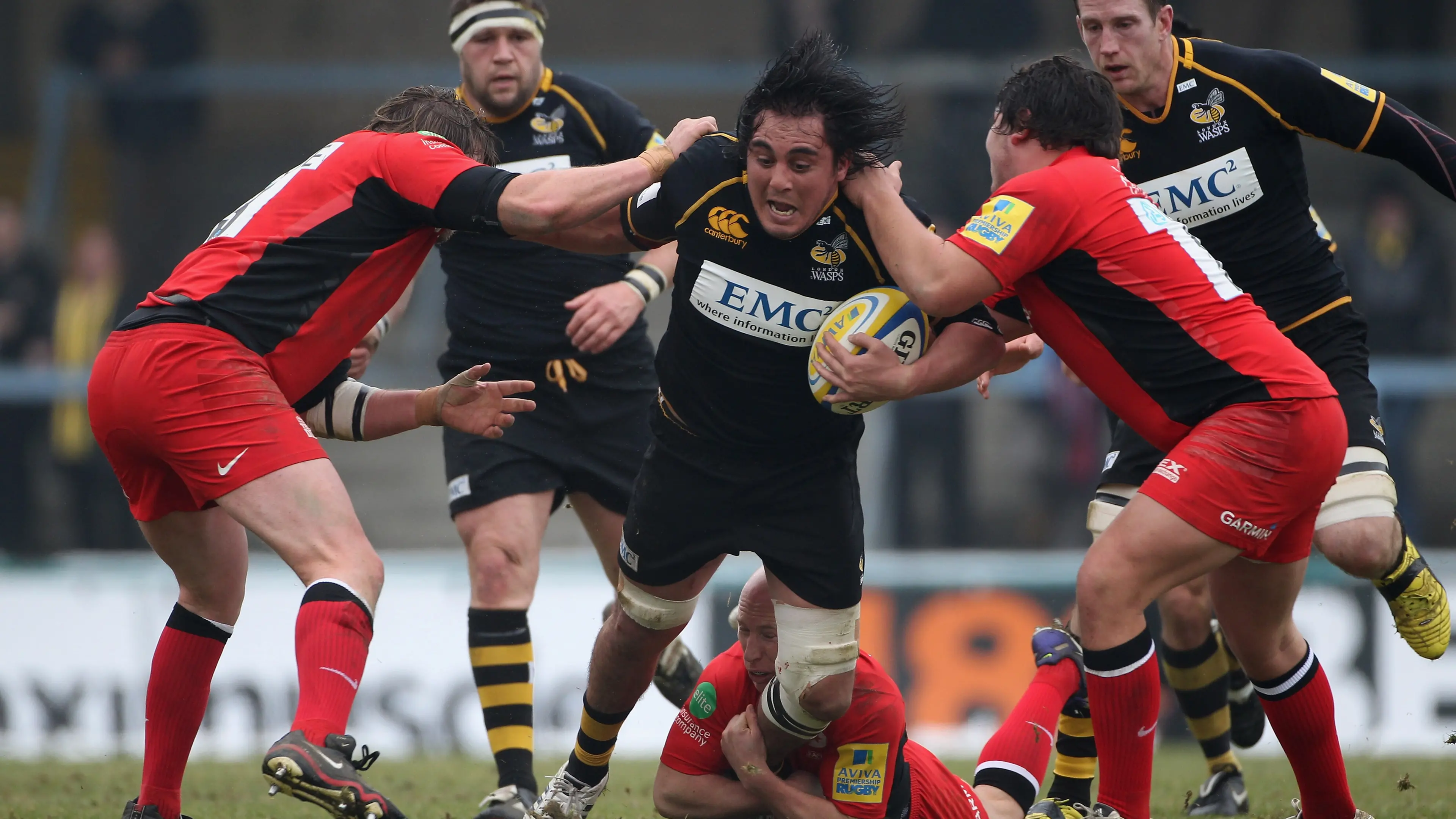 Former Crusaders, London Wasps flanker answers Lyttelton coaching call