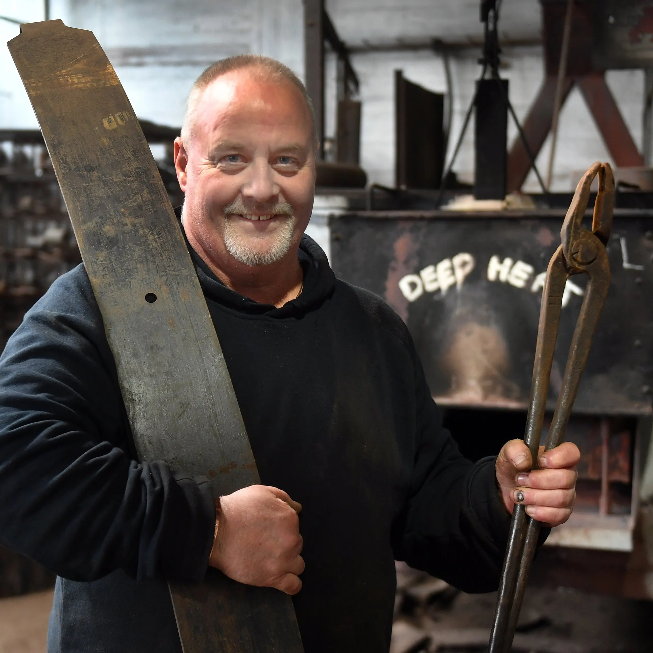 ‘Quite sad that it’s leaving Dunedin’: Manufacturer heads to Christchurch after 89 years in city