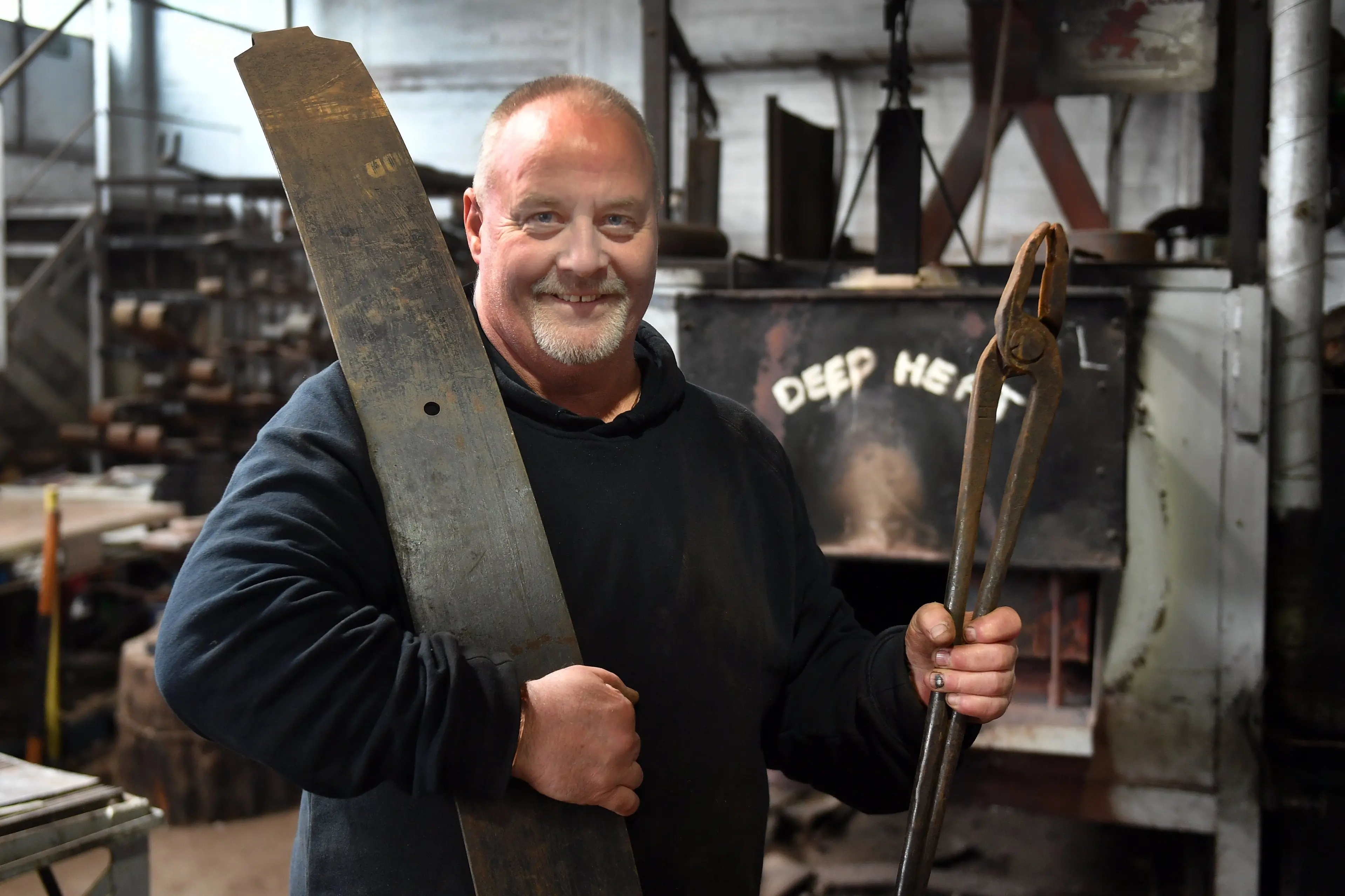 ‘Quite sad that it’s leaving Dunedin’: Manufacturer heads to Christchurch after 89 years in city