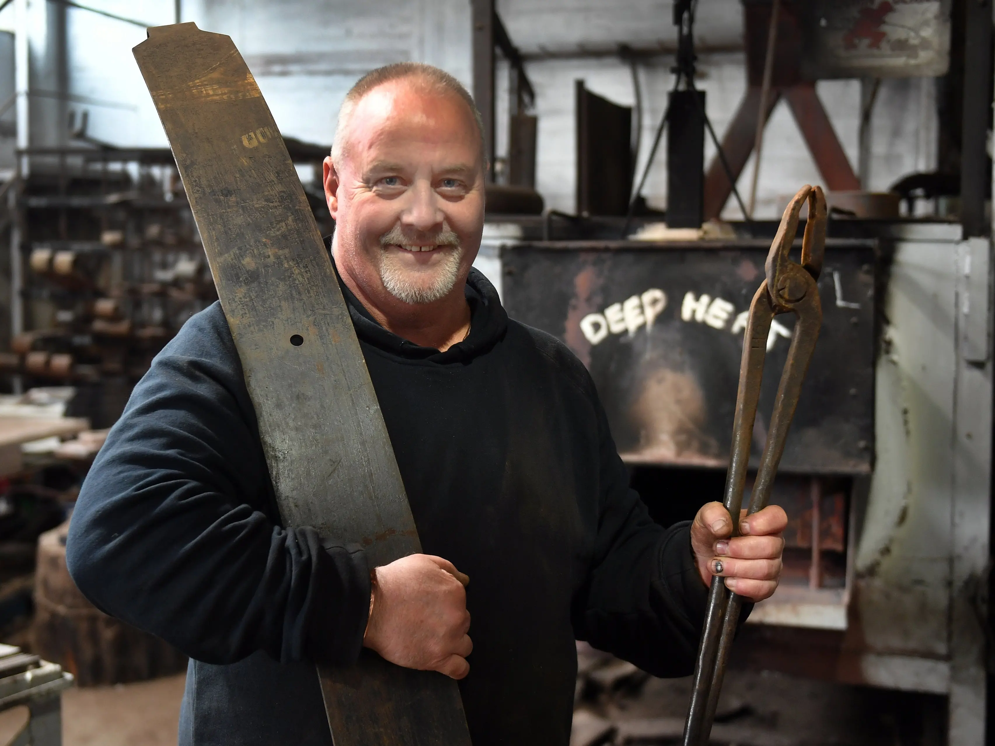 ‘Quite sad that it’s leaving Dunedin’: Manufacturer heads to Christchurch after 89 years in city