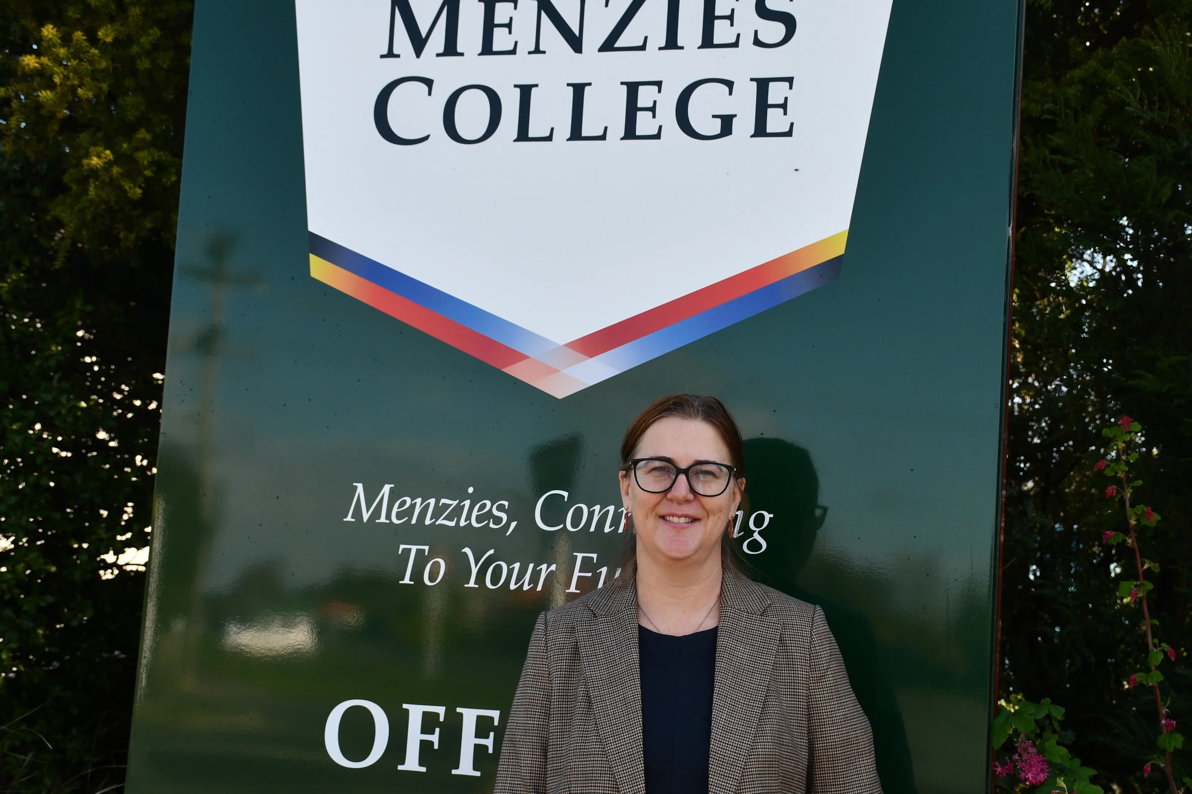 Menzies College science teacher Margaret Dale started the Lower Mataura Valley Science Club ten years ago. Photo: Gemma Sinclair