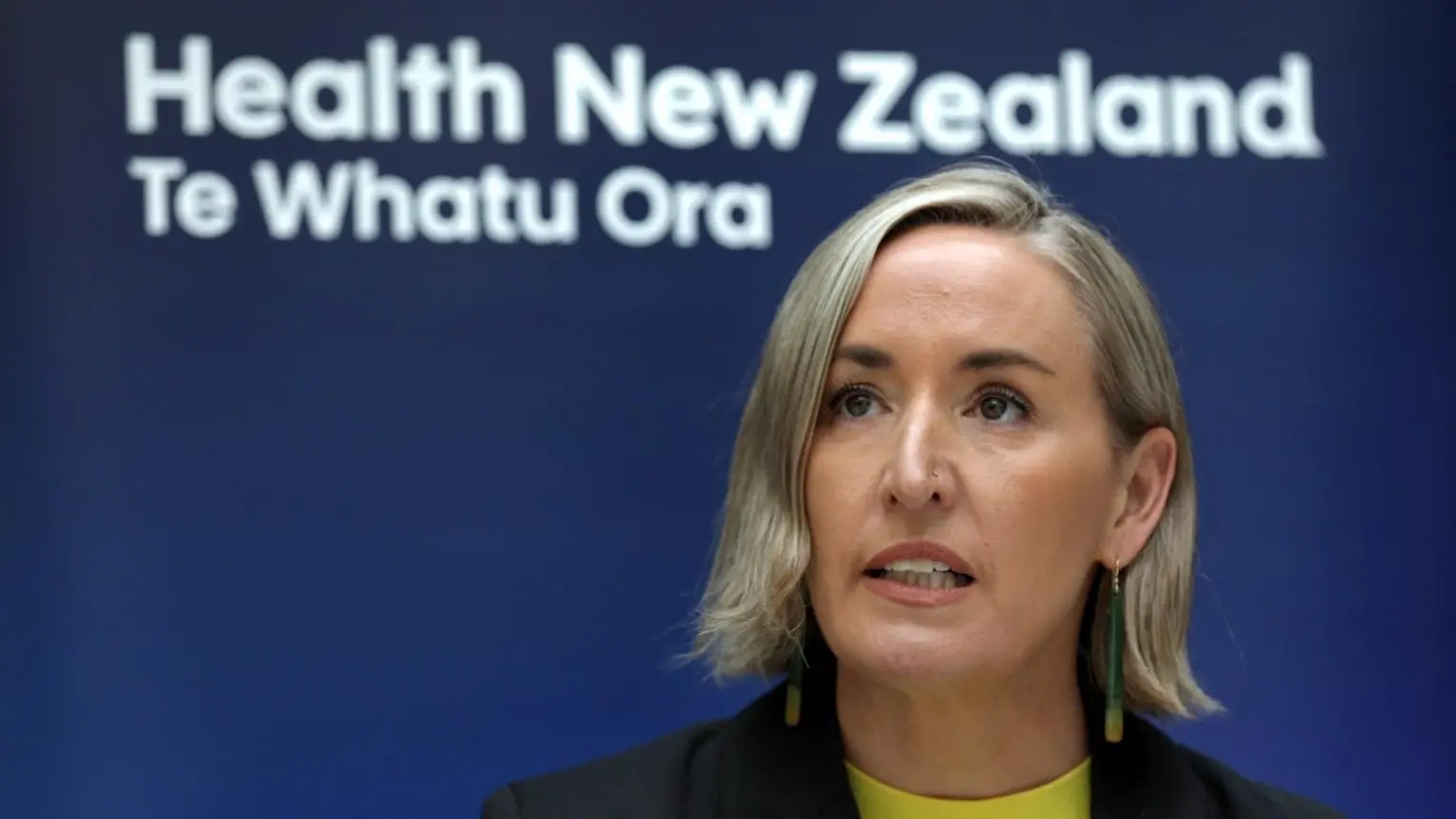 Plan to hire 380 more health staff, ‘mostly nurses’
