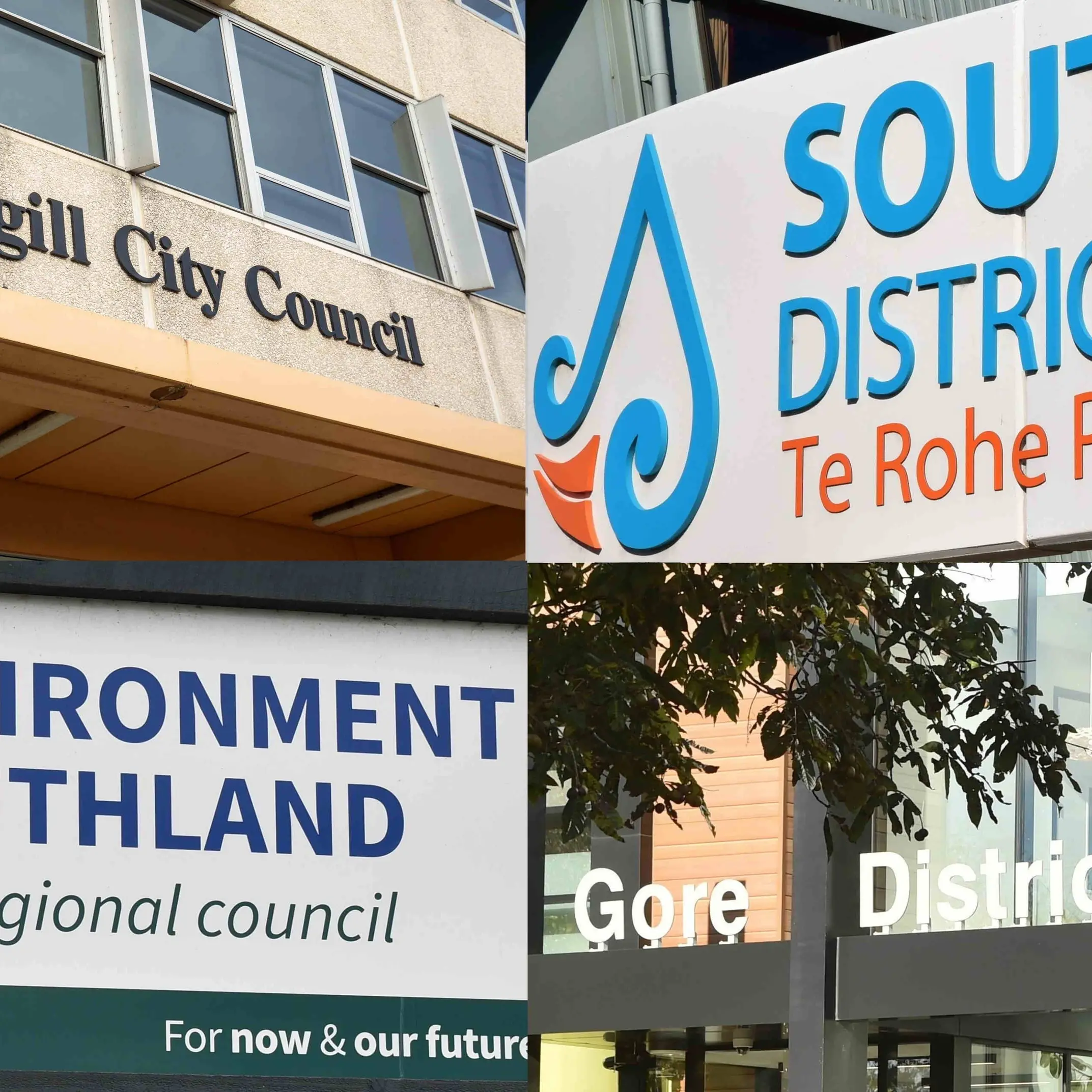 Survey reveals highs and lows of working at Southland councils