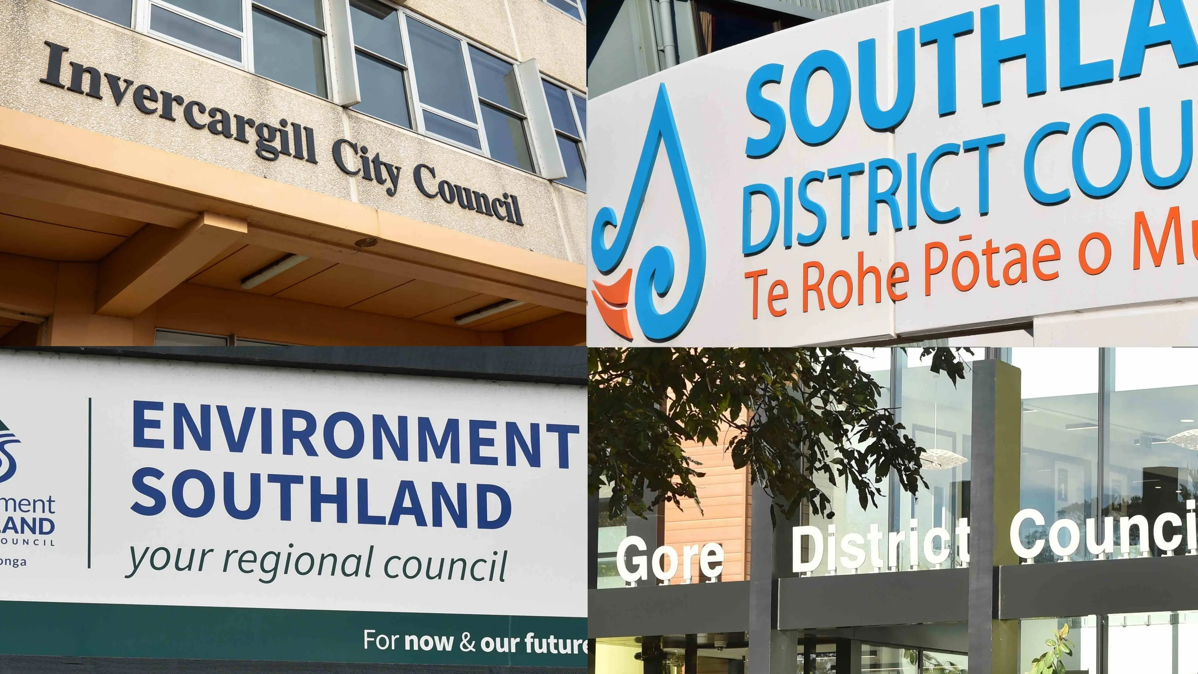 Survey reveals highs and lows of working at Southland councils