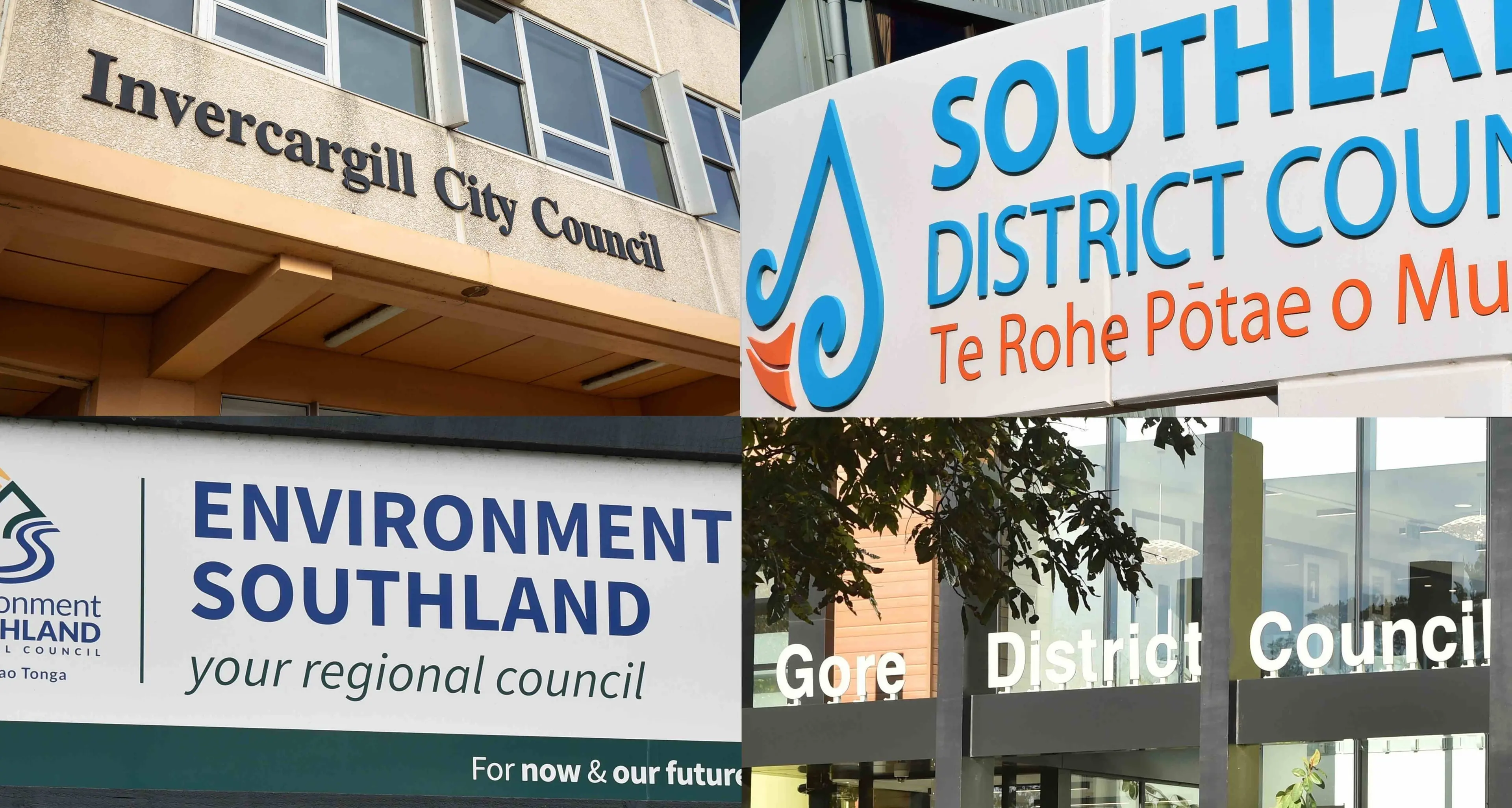 Survey reveals highs and lows of working at Southland councils
