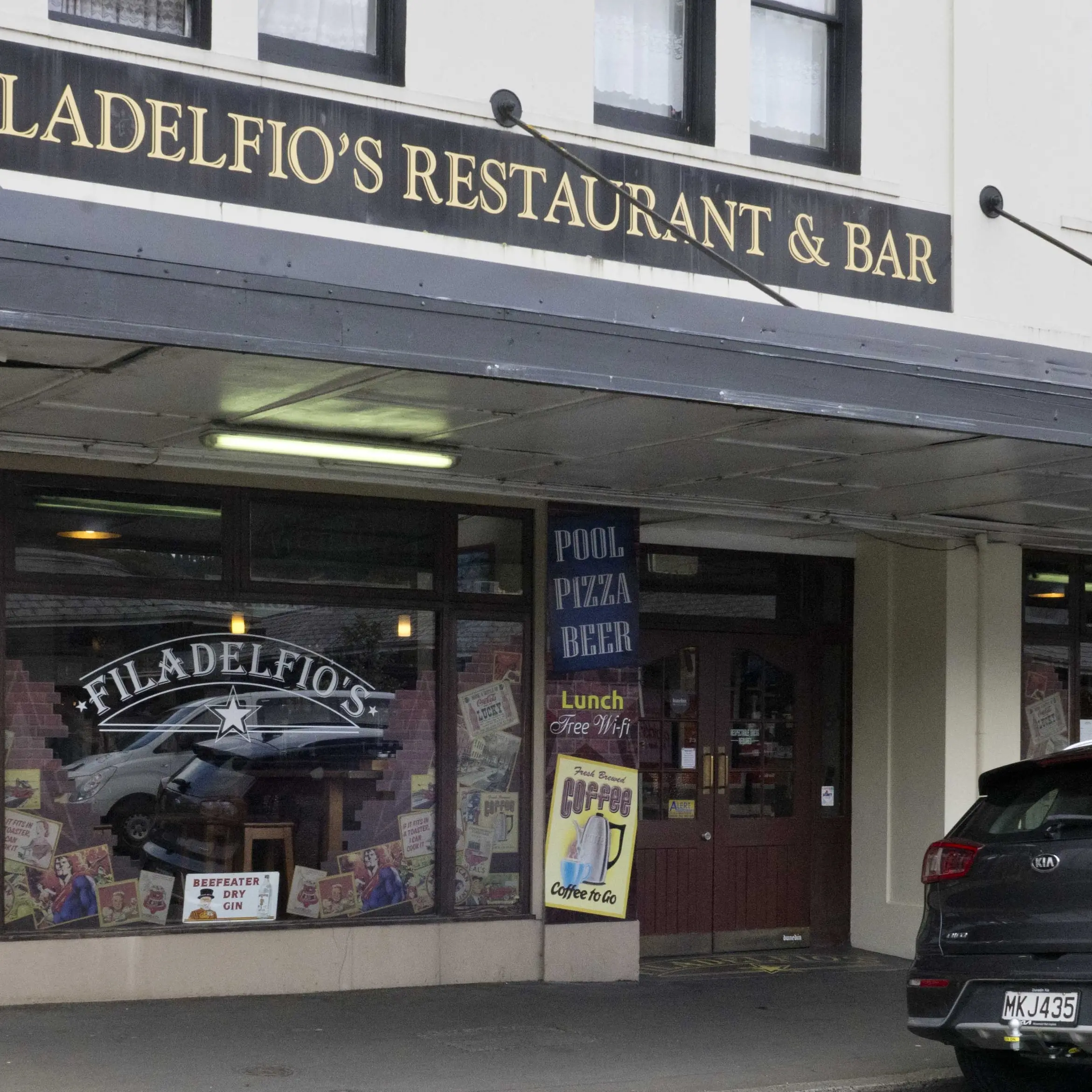 Filadelfio’s for sale by longtime owners