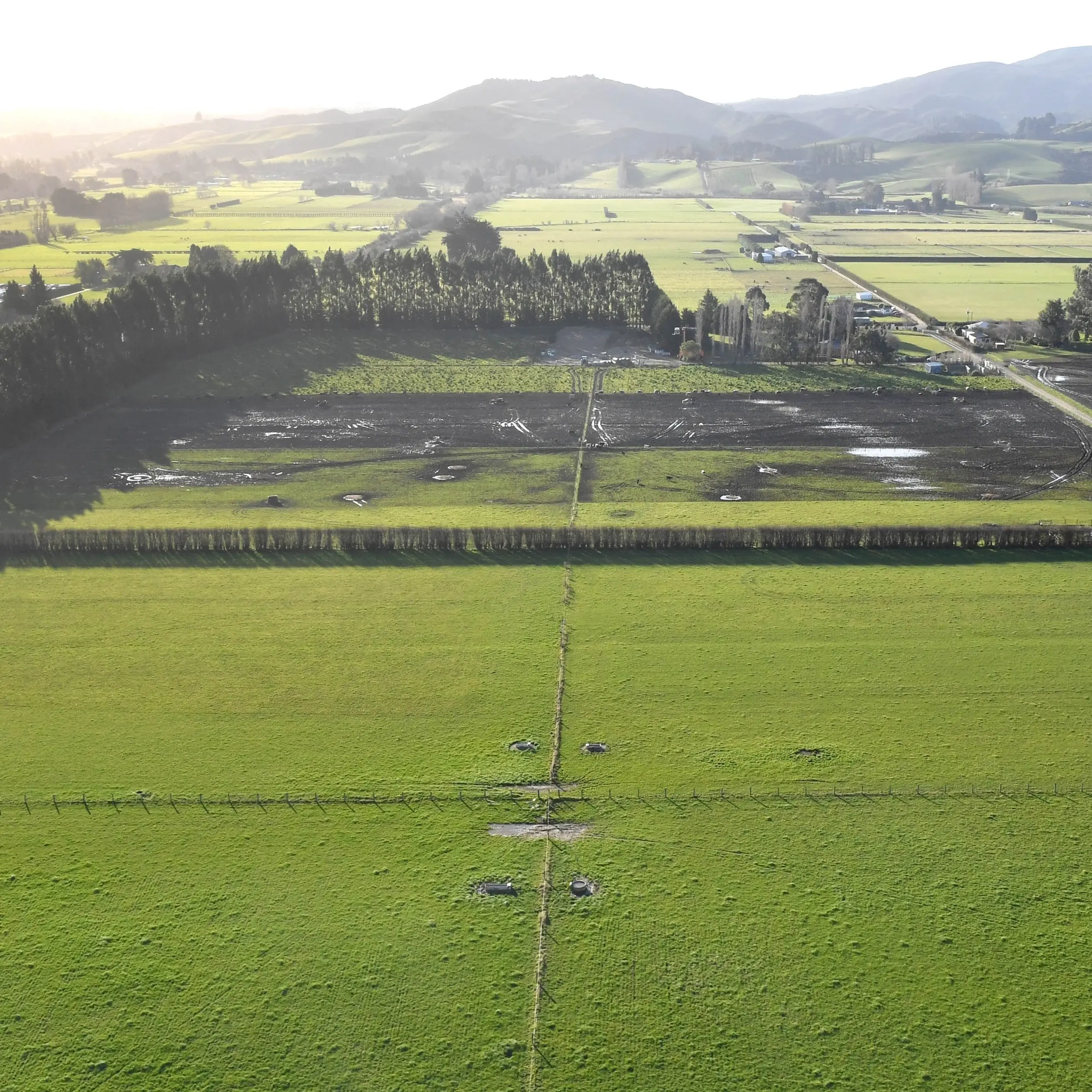 Rail siding issue comes to the fore again in inland port hearing