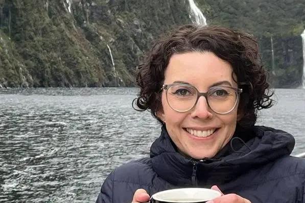 Mountain pond searched where missing woman’s car found