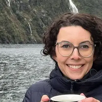 Mountain pond searched near where missing woman’s car found