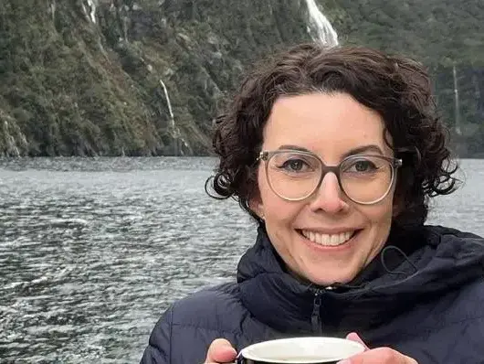 Mountain pond searched near where missing woman’s car found