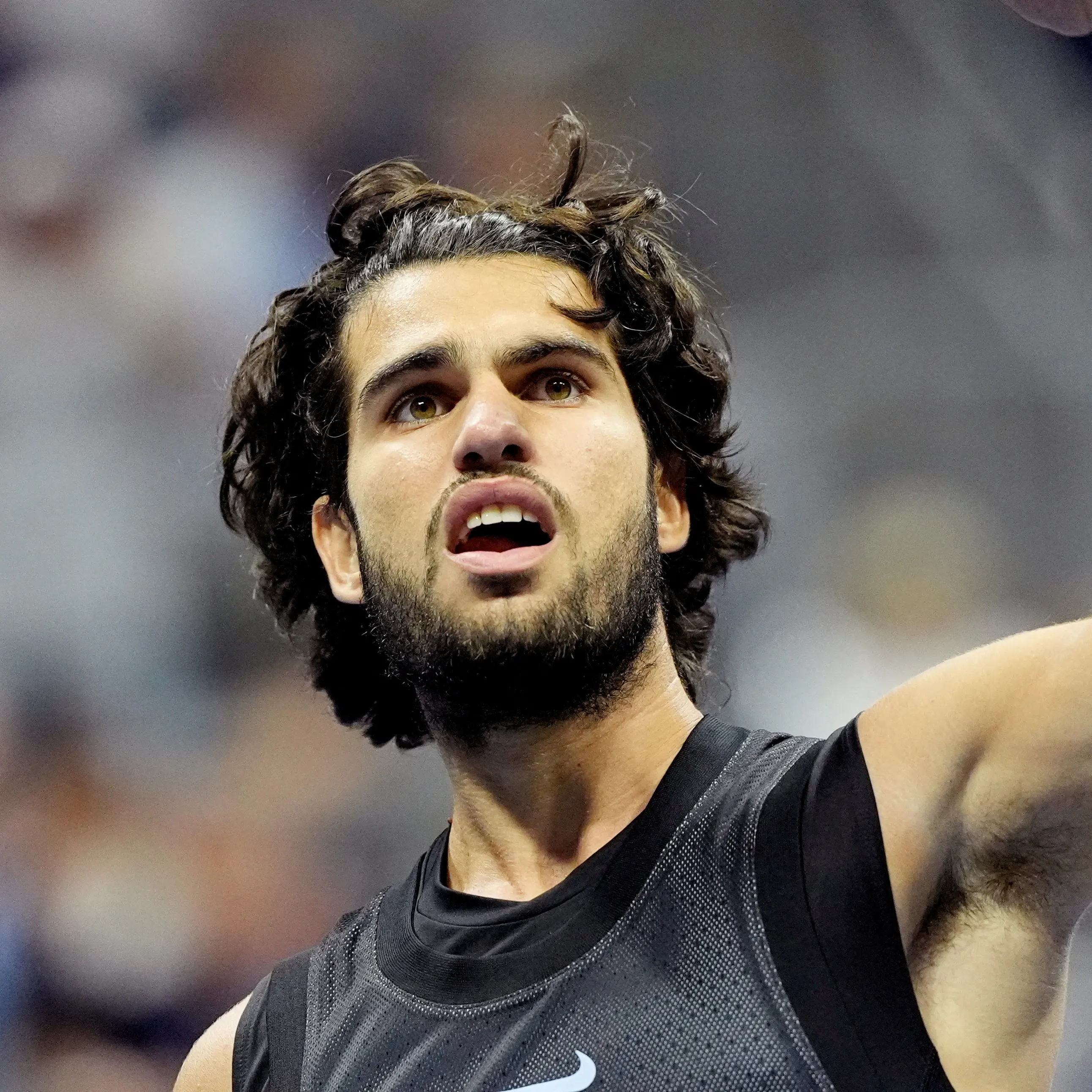 Alcaraz wants end to late-night finishes at Grand Slams