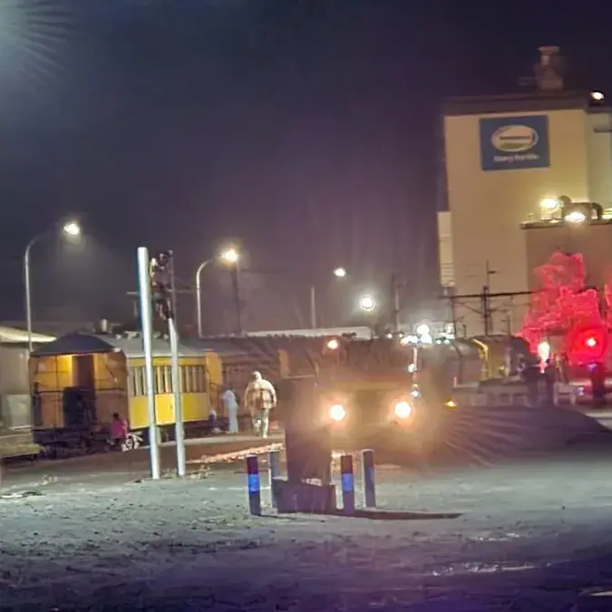 Young person killed in Te Awamutu train incident