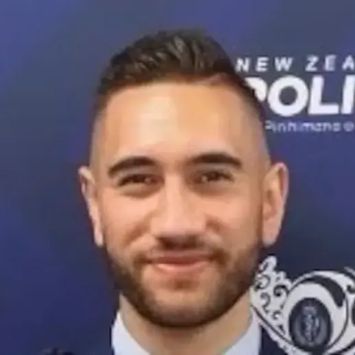 Cop who stole $68,000 from pensioner named