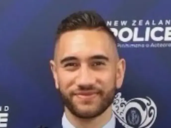 Cop who stole $68,000 from pensioner named