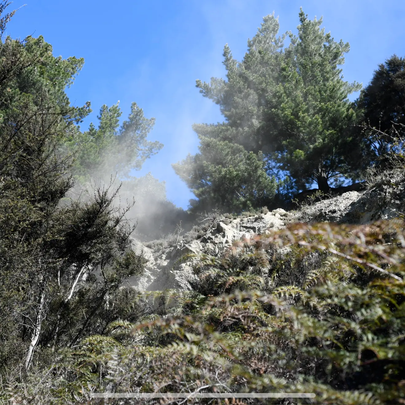 Rockfall closes popular Wānaka track