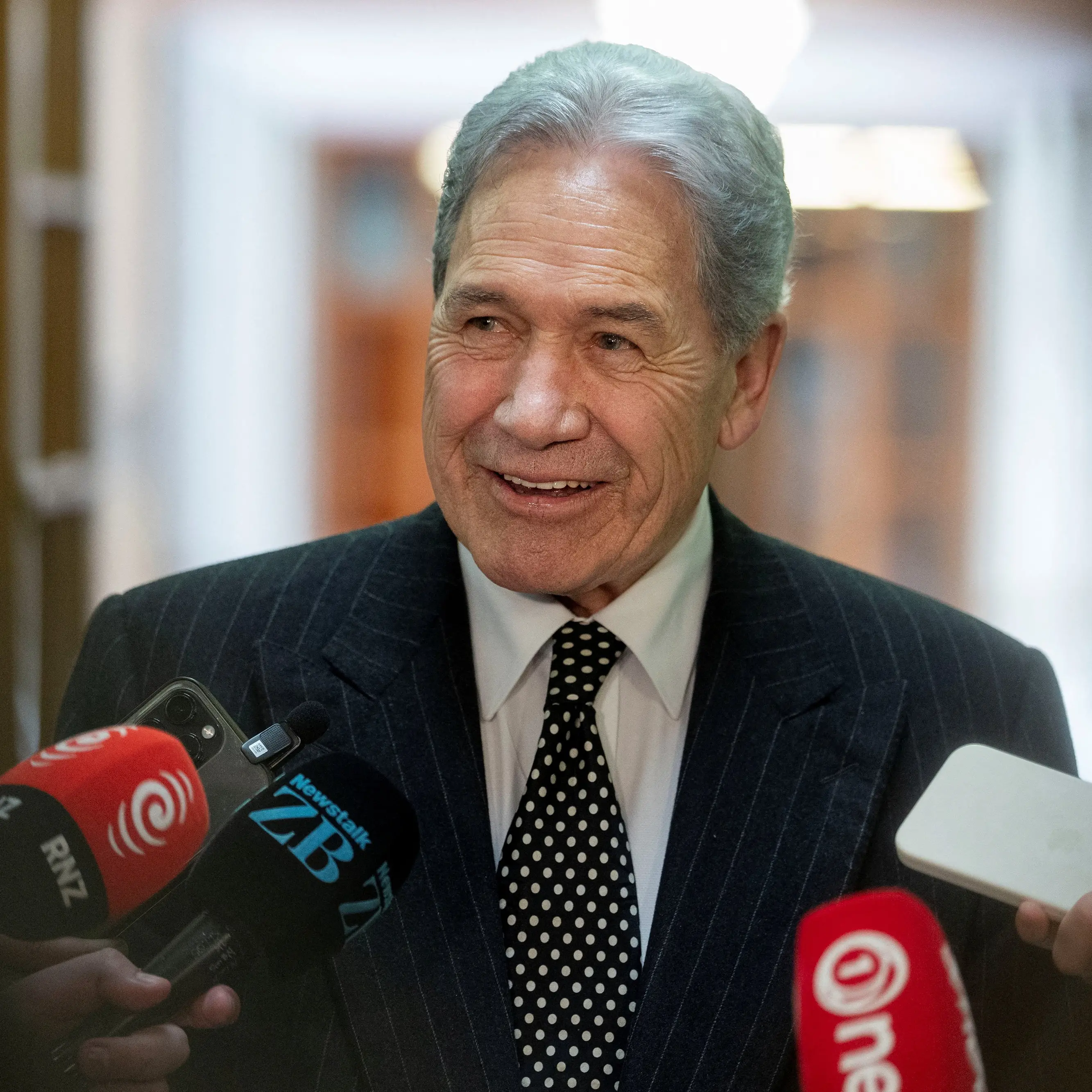 New Zealand First announces plan to abolish Waitangi Tribunal
