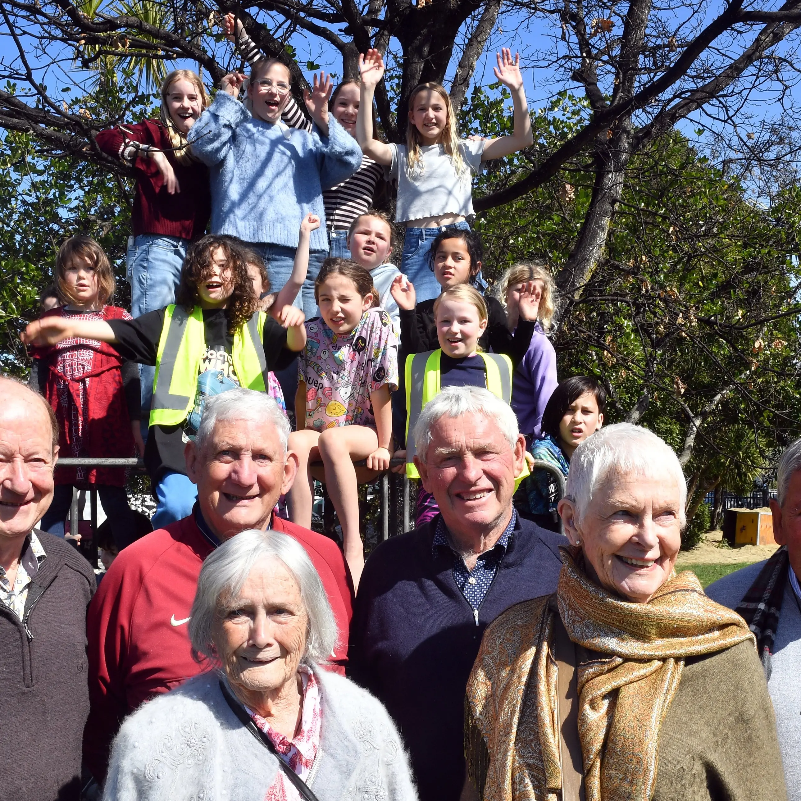Spirit of Karitāne School still strong after 150 years