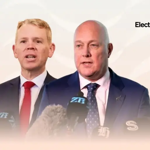 National, Labour launch election campaigns