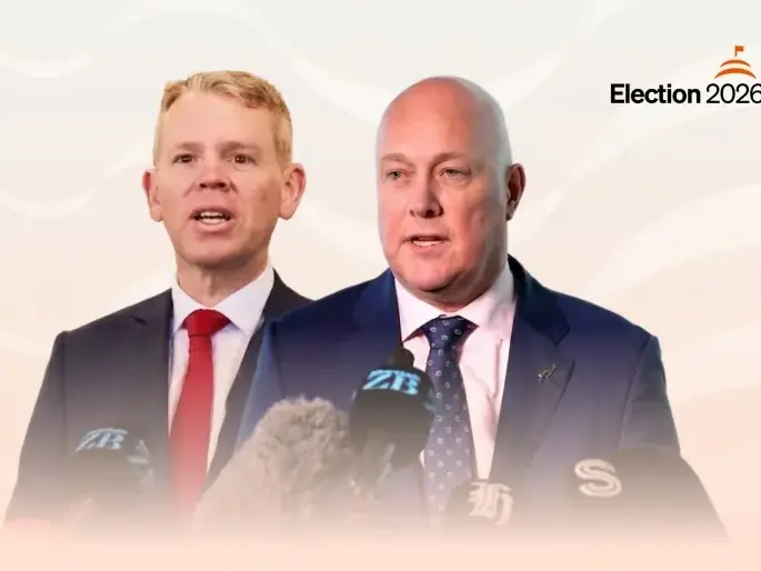 National, Labour launch election campaigns