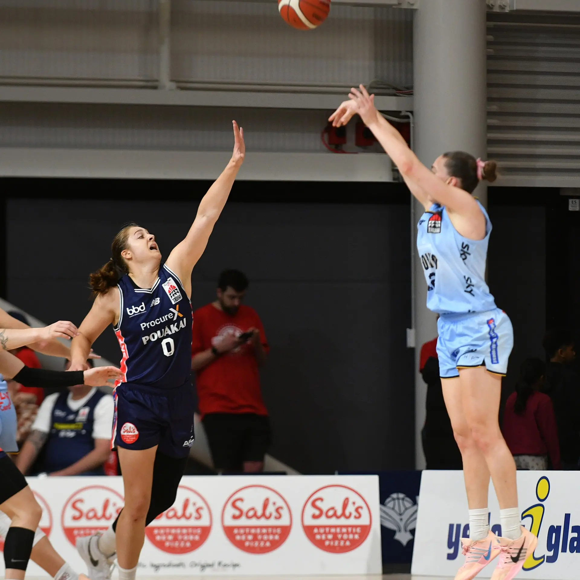Promising signs for Hoiho despite opening loss