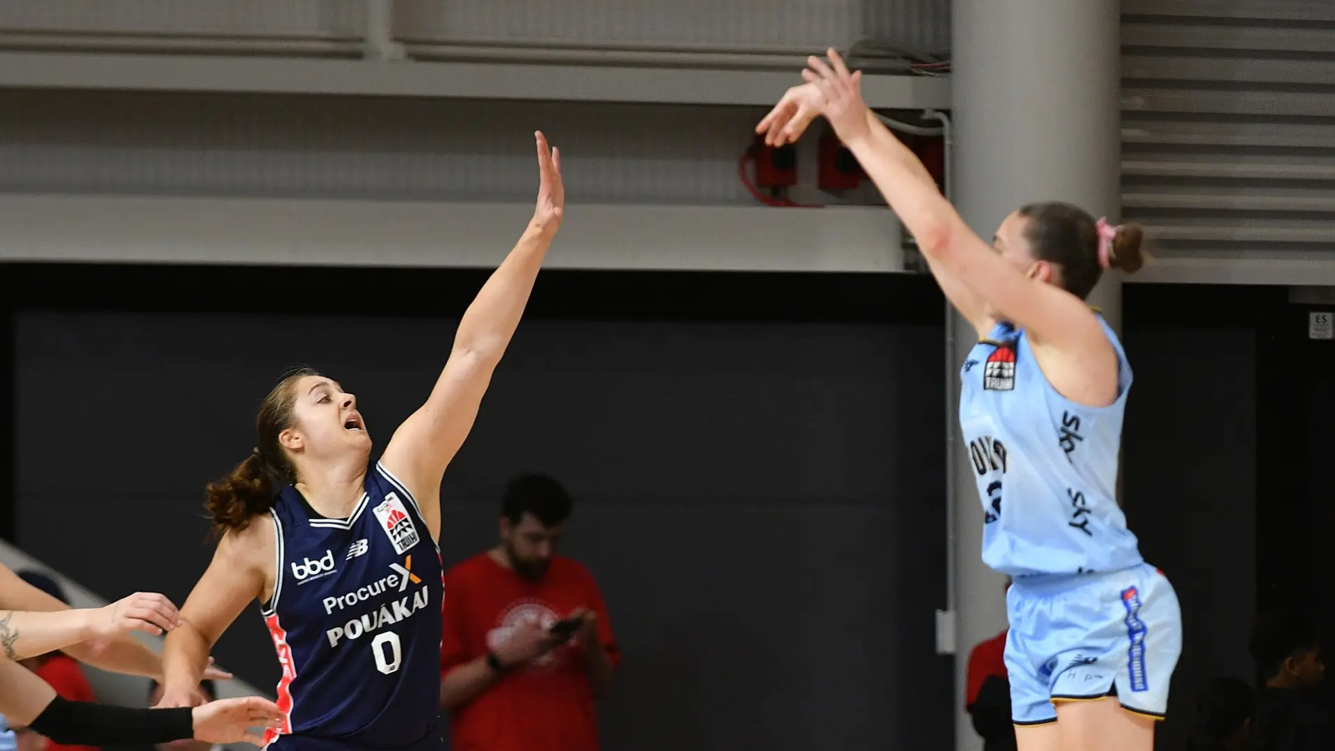 Promising signs for Hoiho despite opening loss