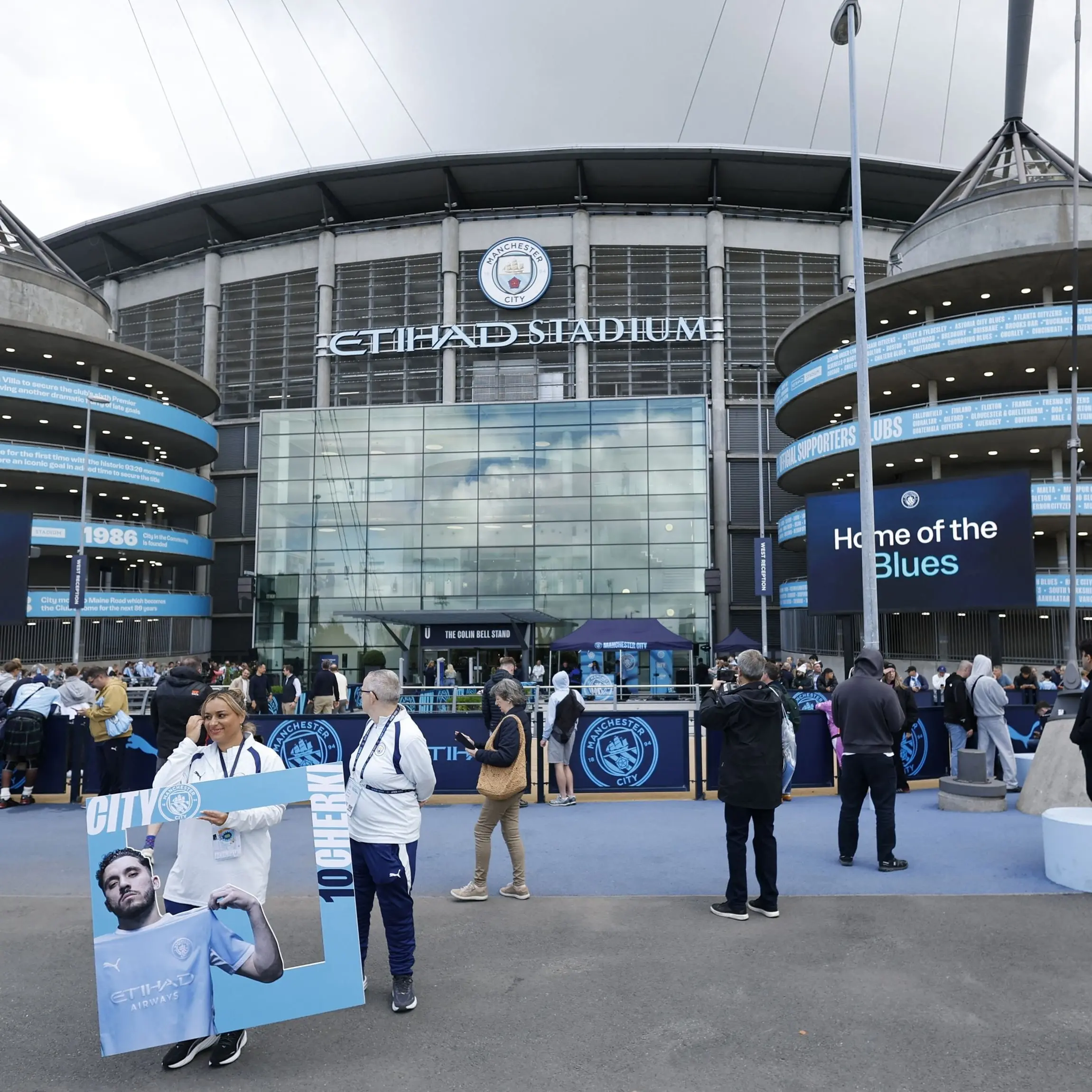 Stripped titles? Compensating rivals? How the Manchester City cheating scandal could play out